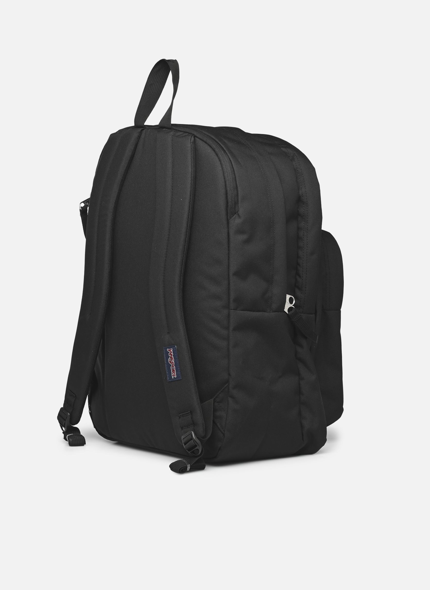 Sacs à dos Big student noir Jansport Sacs à dos Big student noir BLACK