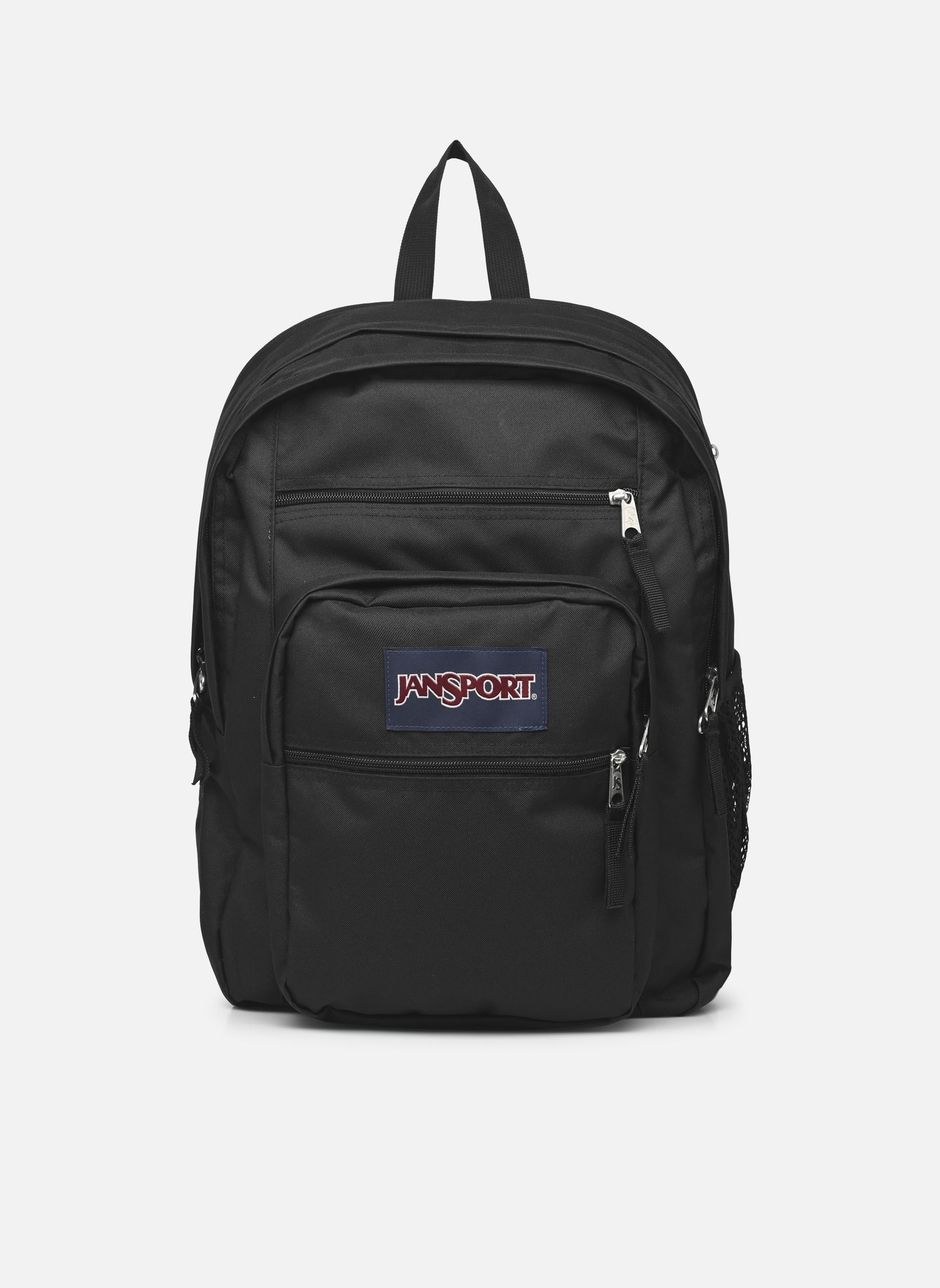 Sacs à dos Big student noir Jansport Sacs à dos Big student noir BLACK