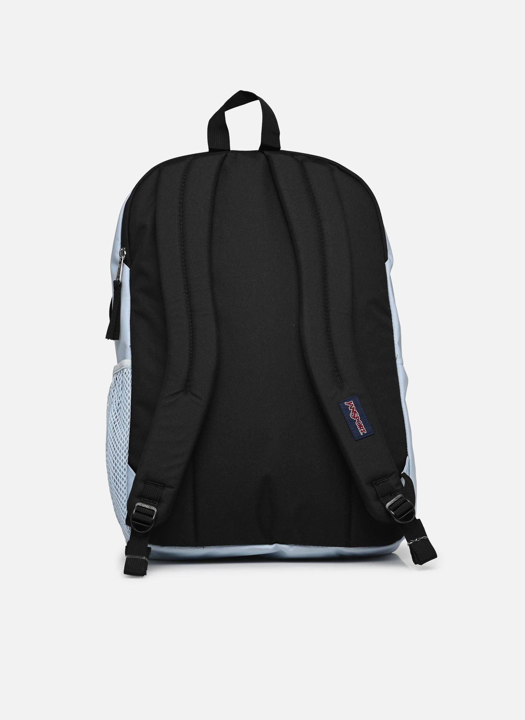 Rugtassen Big student blauw Jansport Rugtassen Big student blauw BLUE DUSK