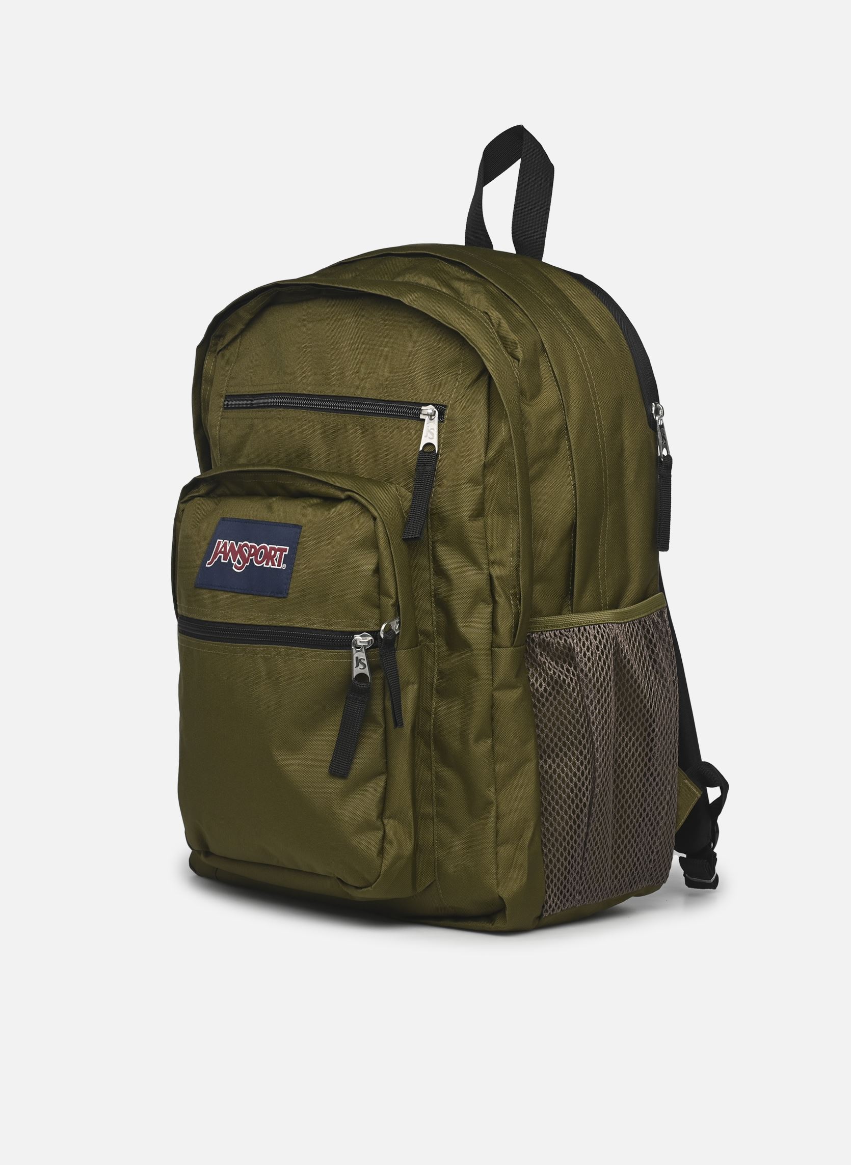 Sacs à dos Big student vert Jansport Sacs à dos Big student vert ARMY GREEN