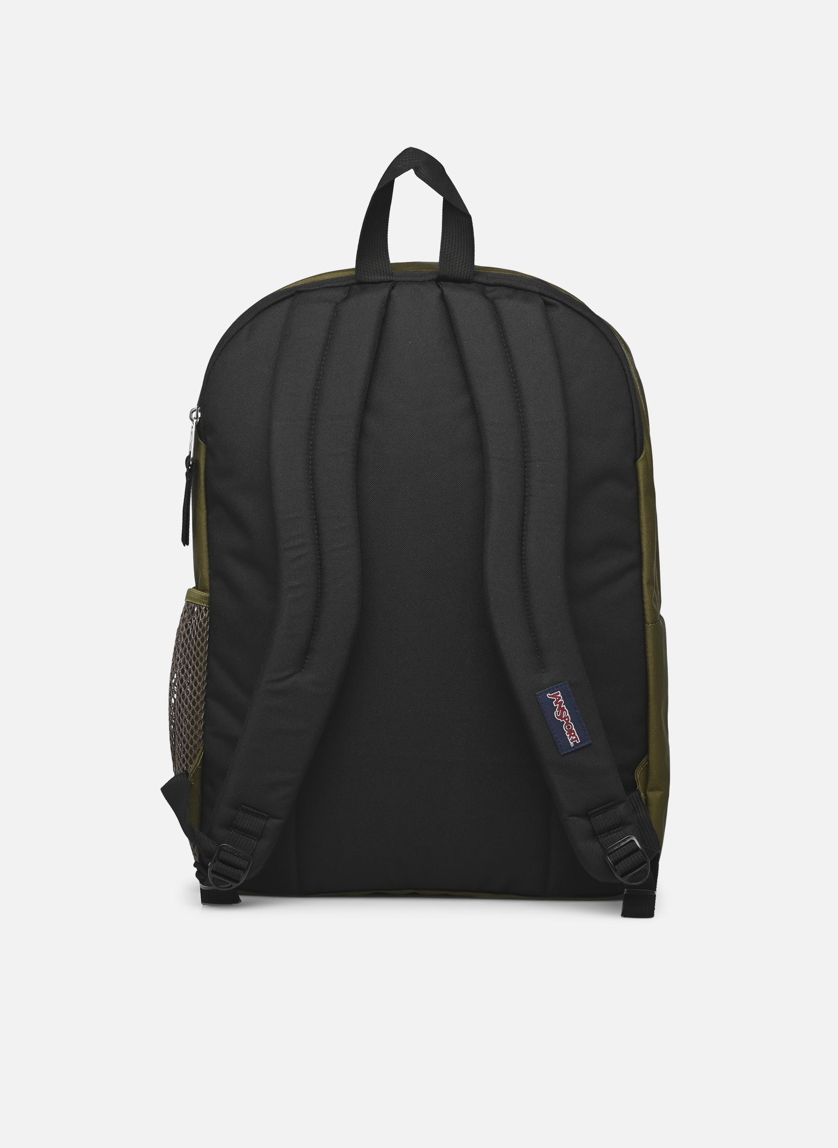 Sacs à dos Big student vert Jansport Sacs à dos Big student vert ARMY GREEN