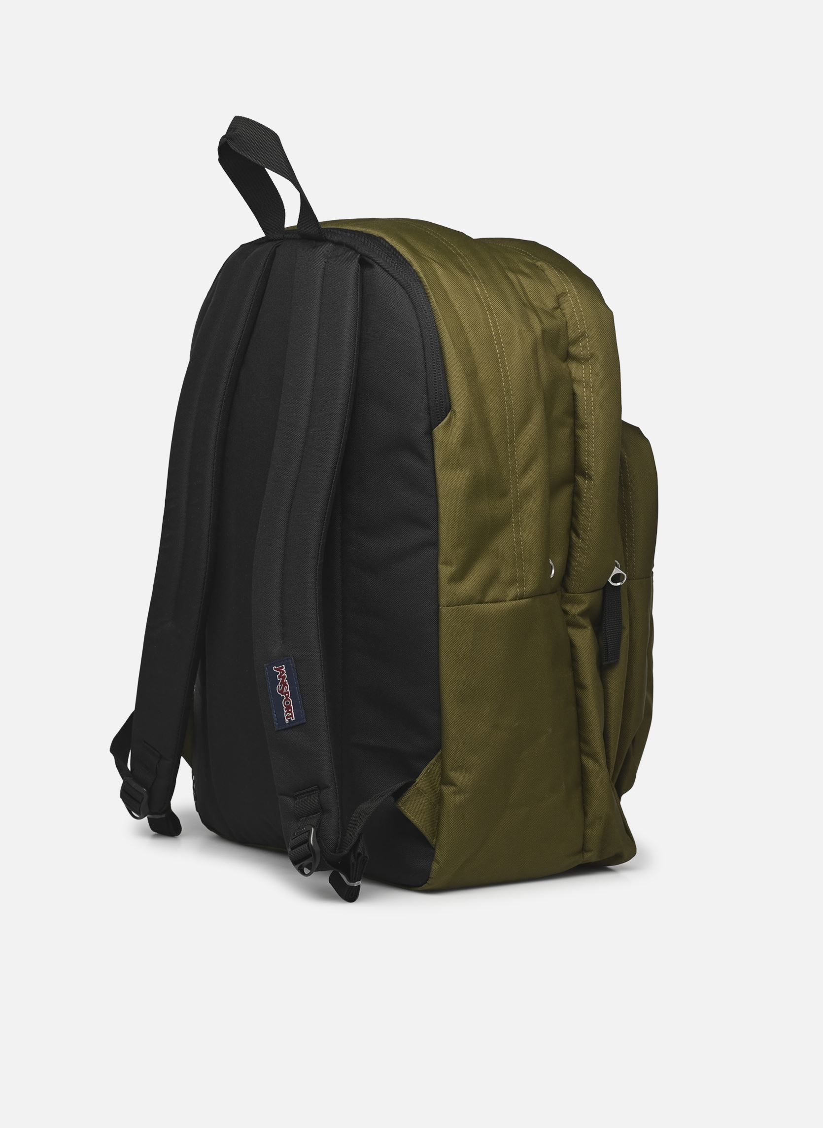 Sacs à dos Big student vert Jansport Sacs à dos Big student vert ARMY GREEN