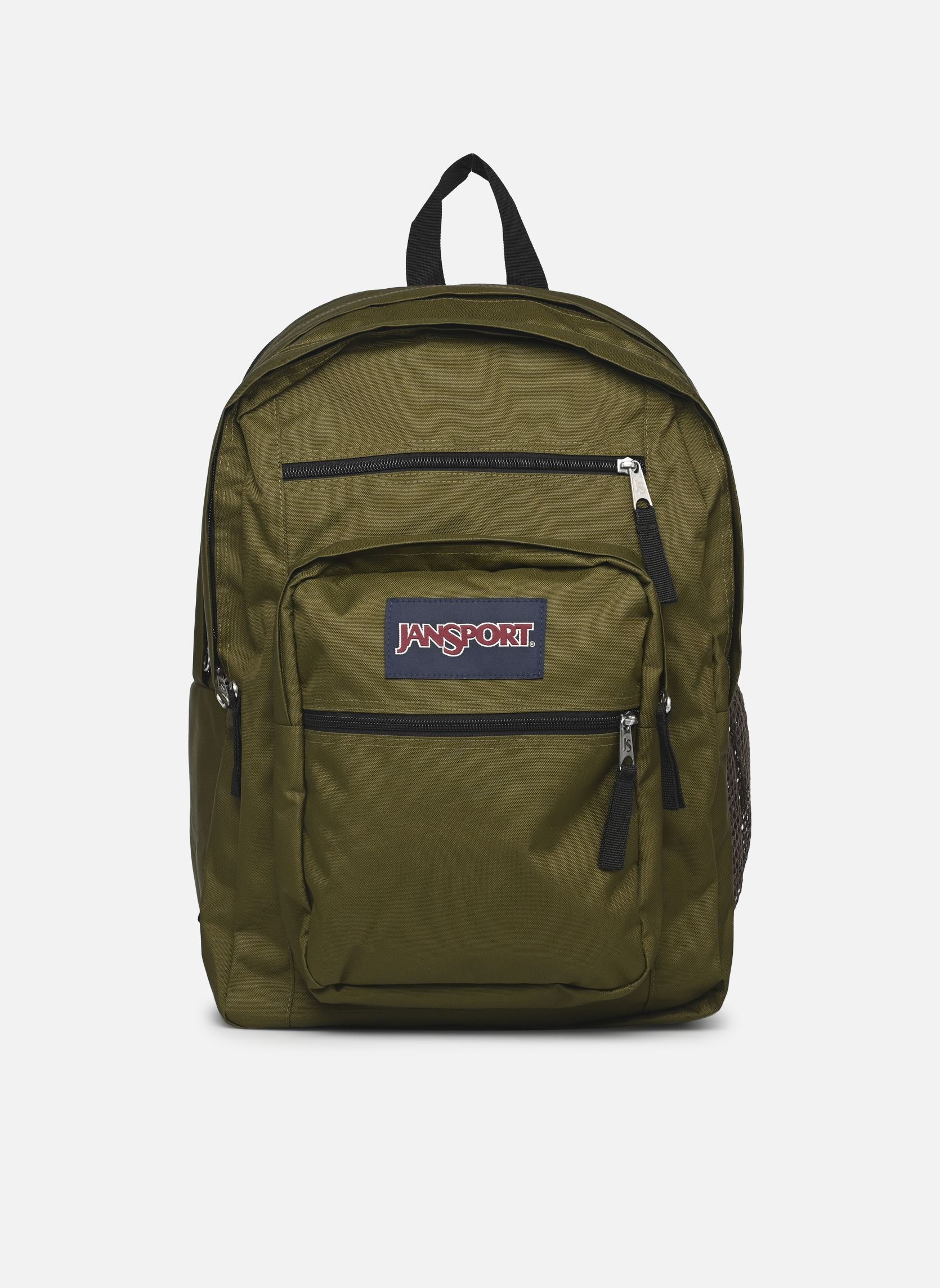 Sacs à dos Big student vert Jansport Sacs à dos Big student vert ARMY GREEN