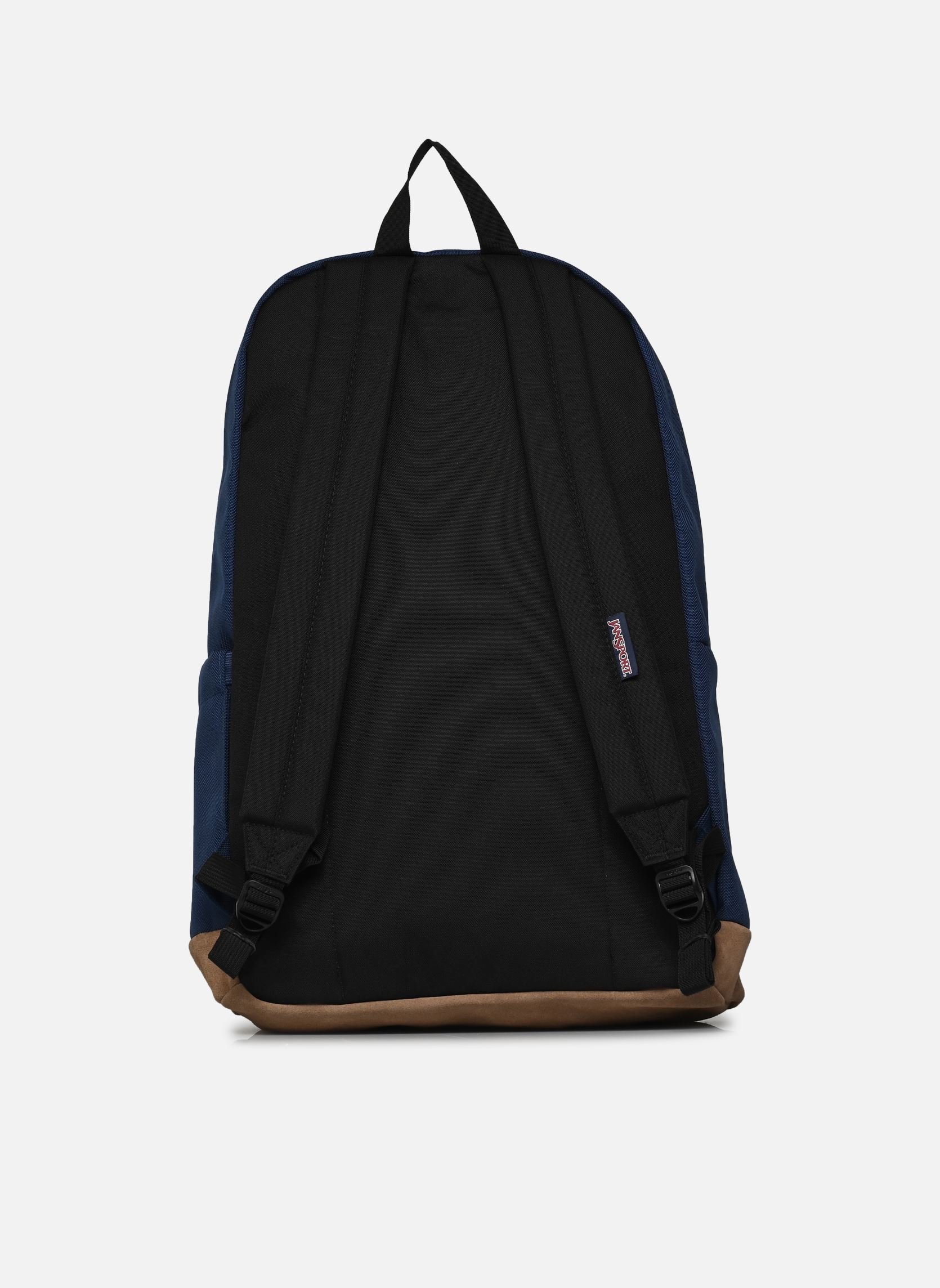 Rucksäcke Right pack blau Jansport Rucksäcke Right pack blau NAVY
