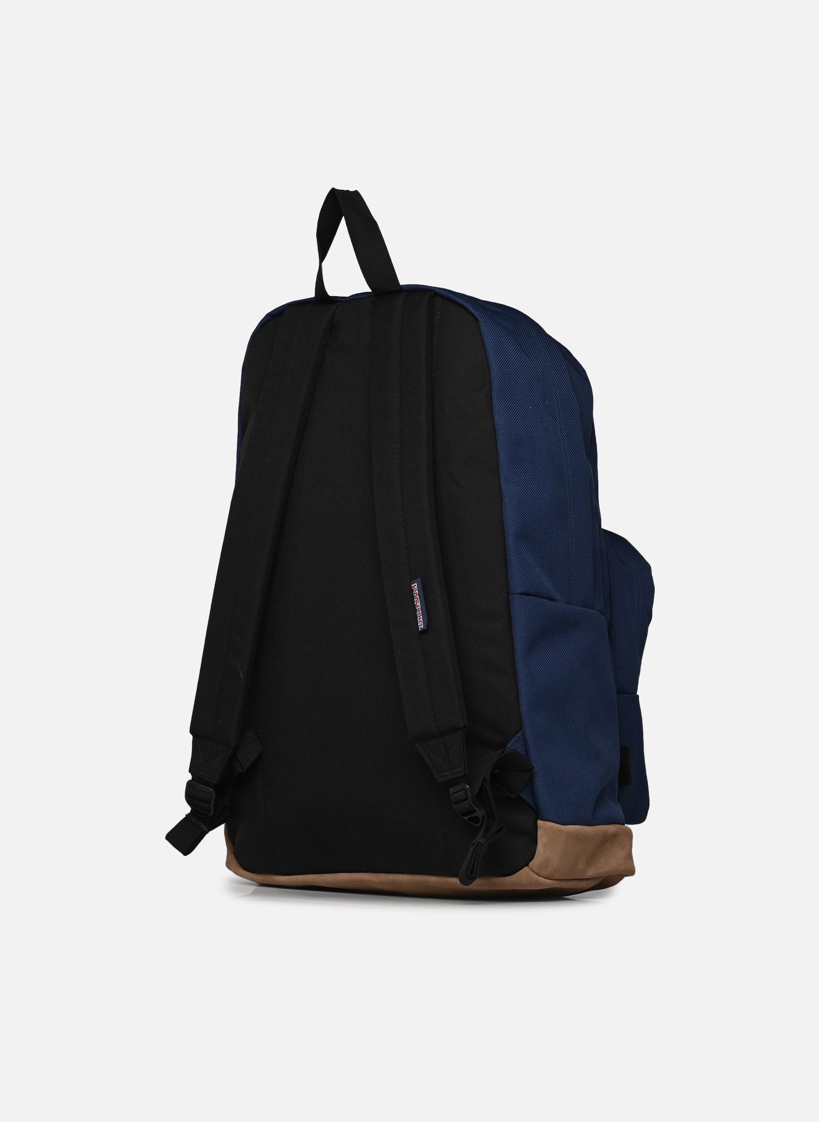 Rucksäcke Right pack blau Jansport Rucksäcke Right pack blau NAVY