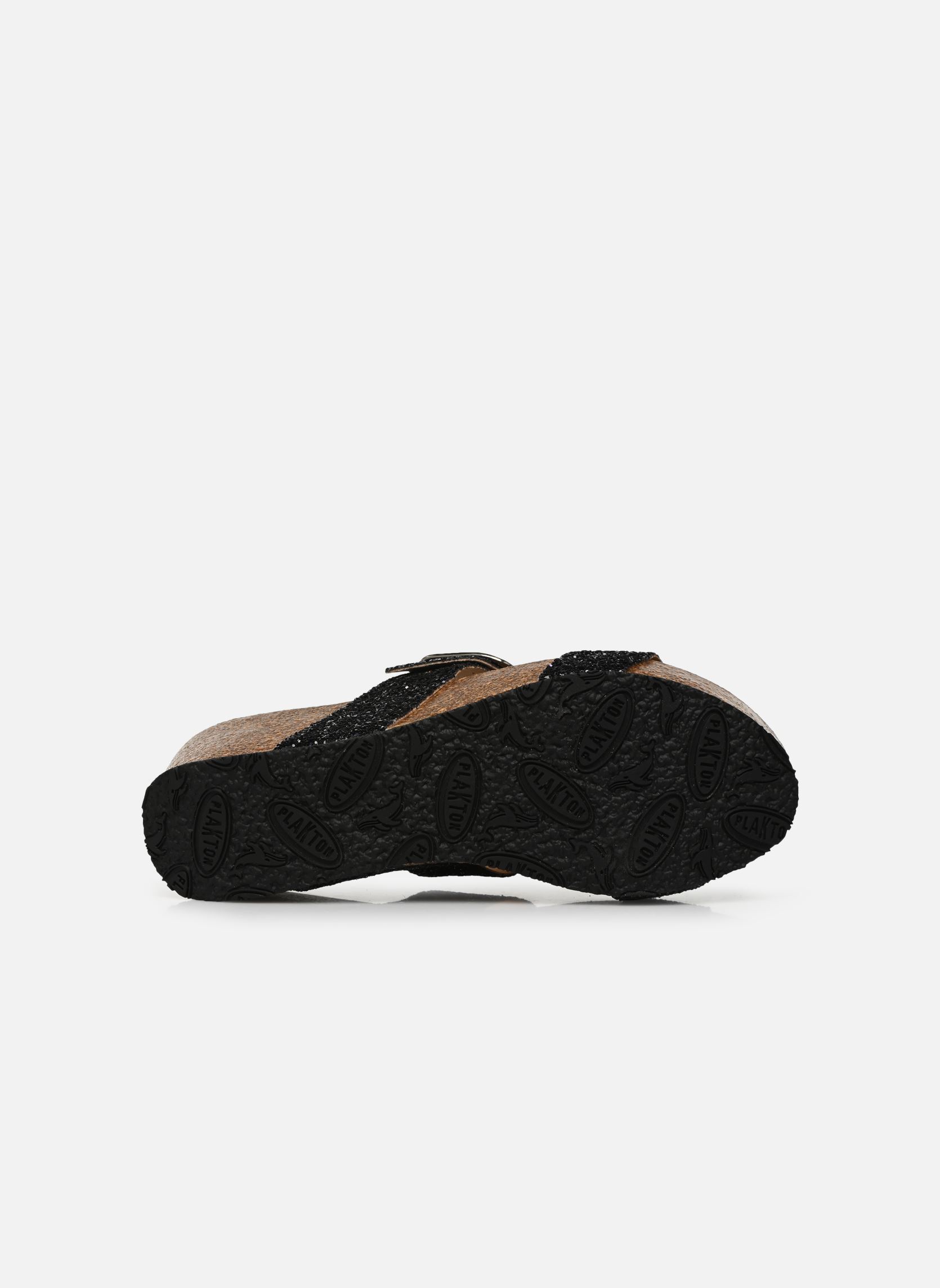Pantoletten So Rock damen schwarz Plakton Pantoletten So Rock damen schwarz NEGRO