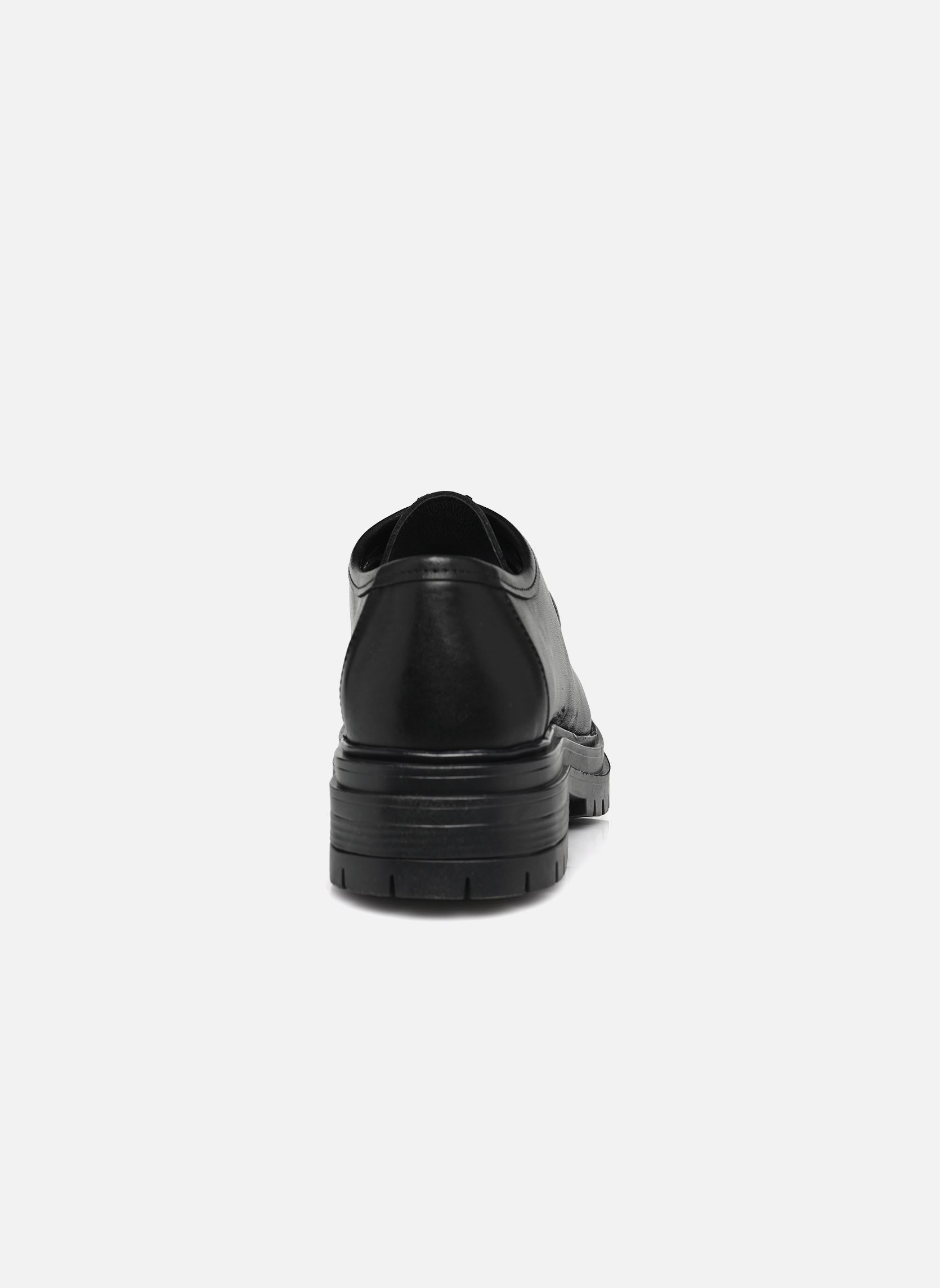 Derbies Chimène femme noir Georgia Rose Derbies Chimène femme noir Noir