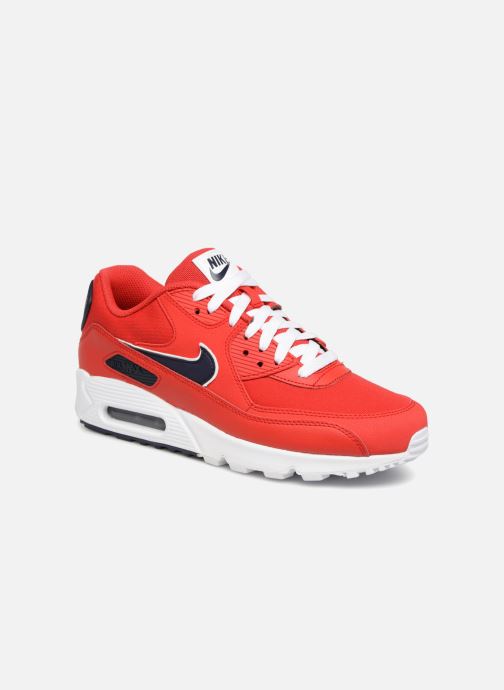 Air max rouge 90 Clearance