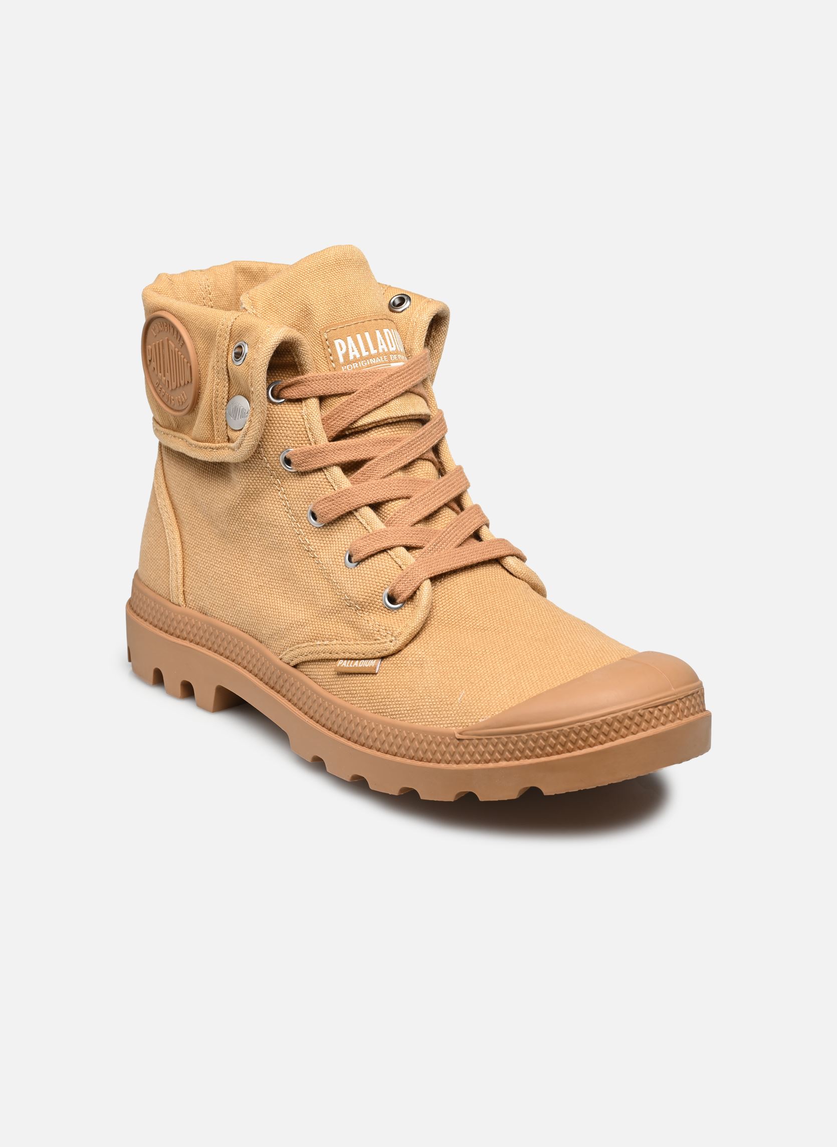 Baskets Palladium Baggy pour Homme