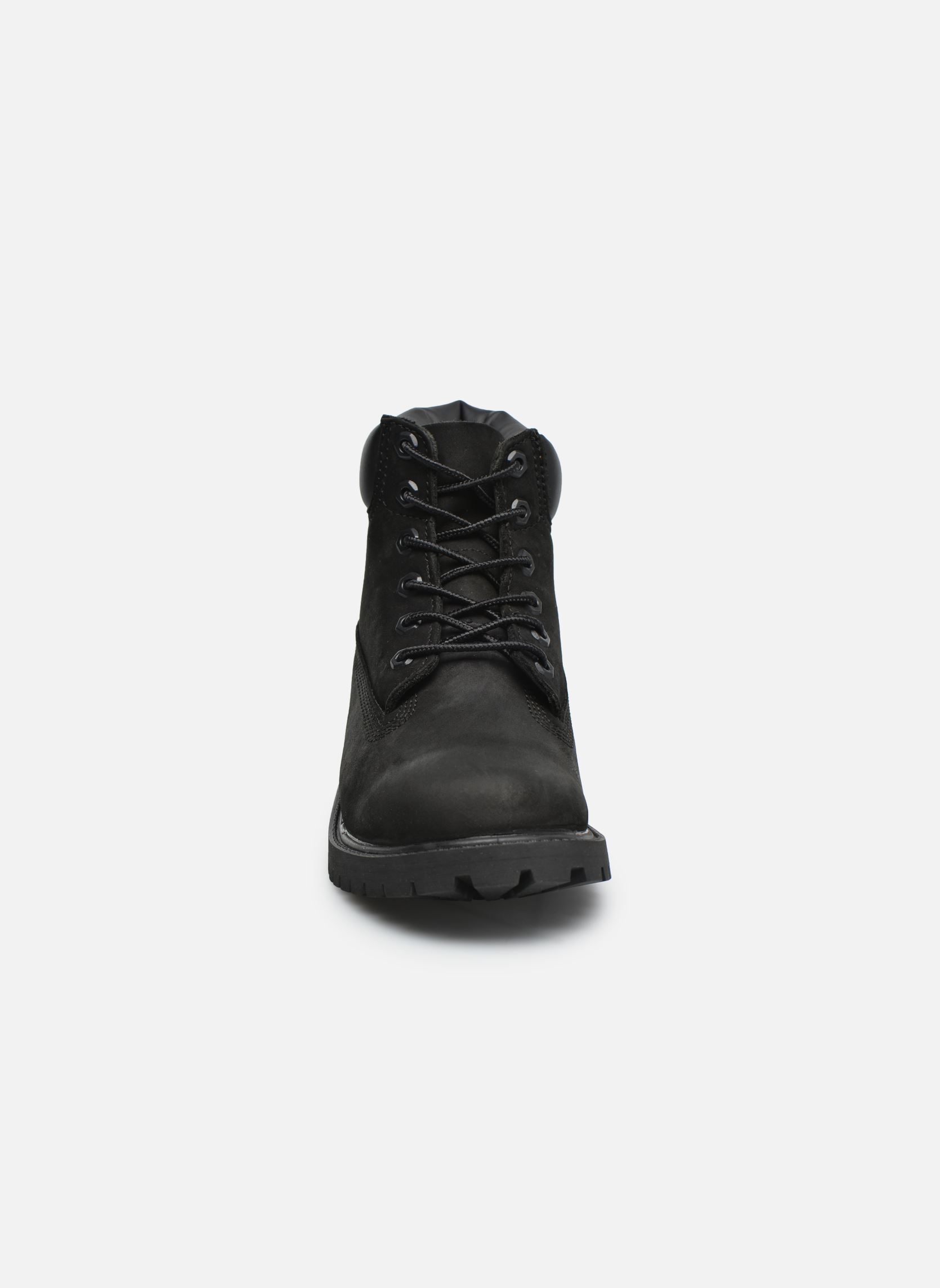 Bottes 6 In Premium WP Boot noir Timberland Bottes 6 In Premium WP Boot noir BLACK2