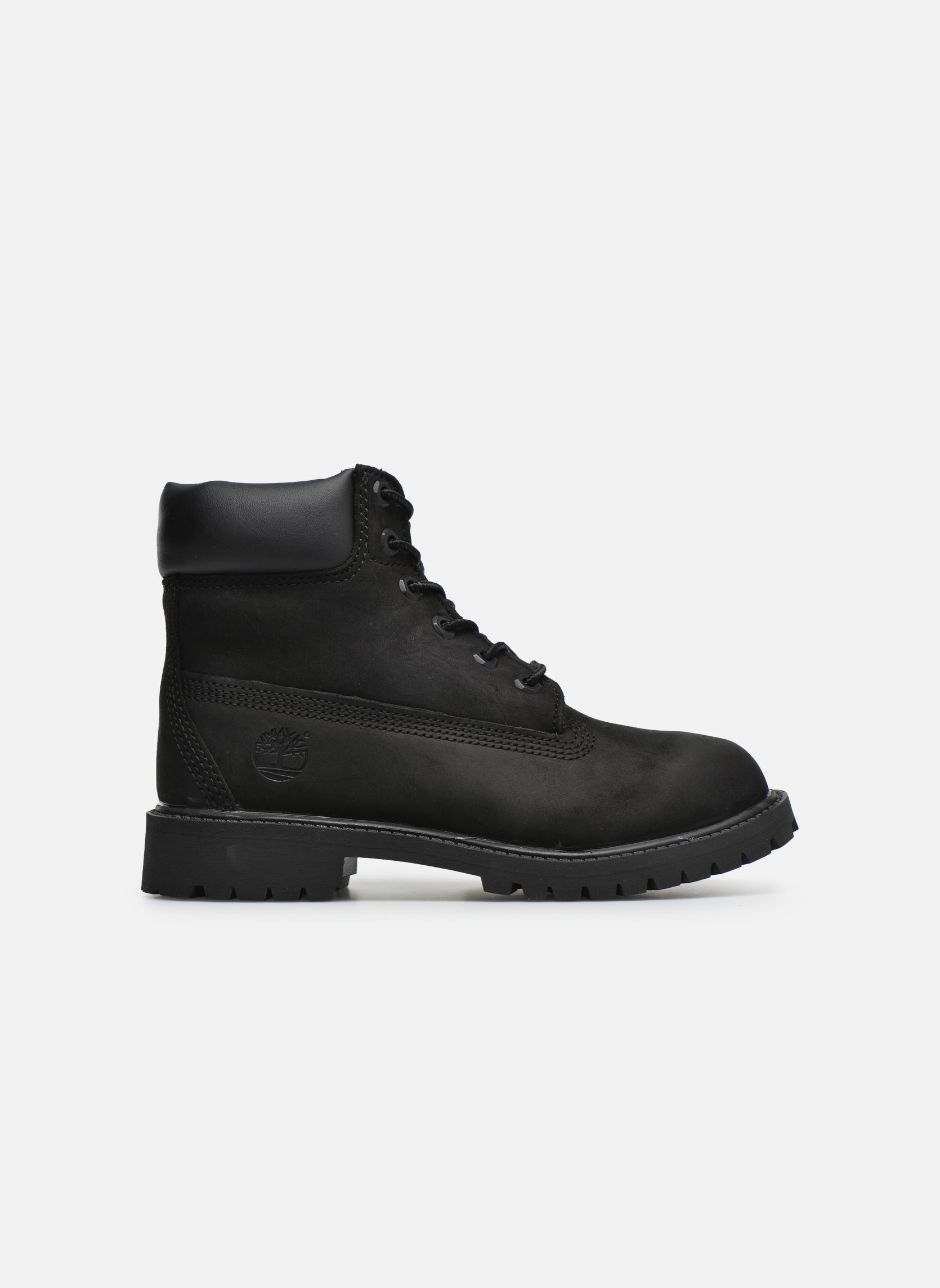 Bottes 6 In Premium WP Boot noir Timberland Bottes 6 In Premium WP Boot noir BLACK2