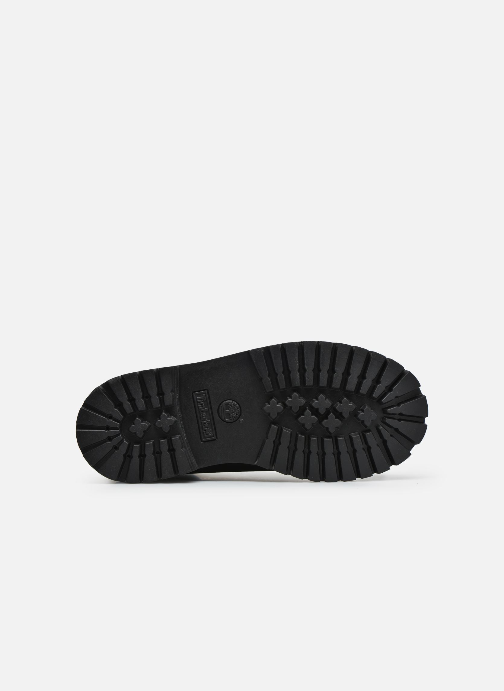 Bottes 6 In Premium WP Boot noir Timberland Bottes 6 In Premium WP Boot noir BLACK2