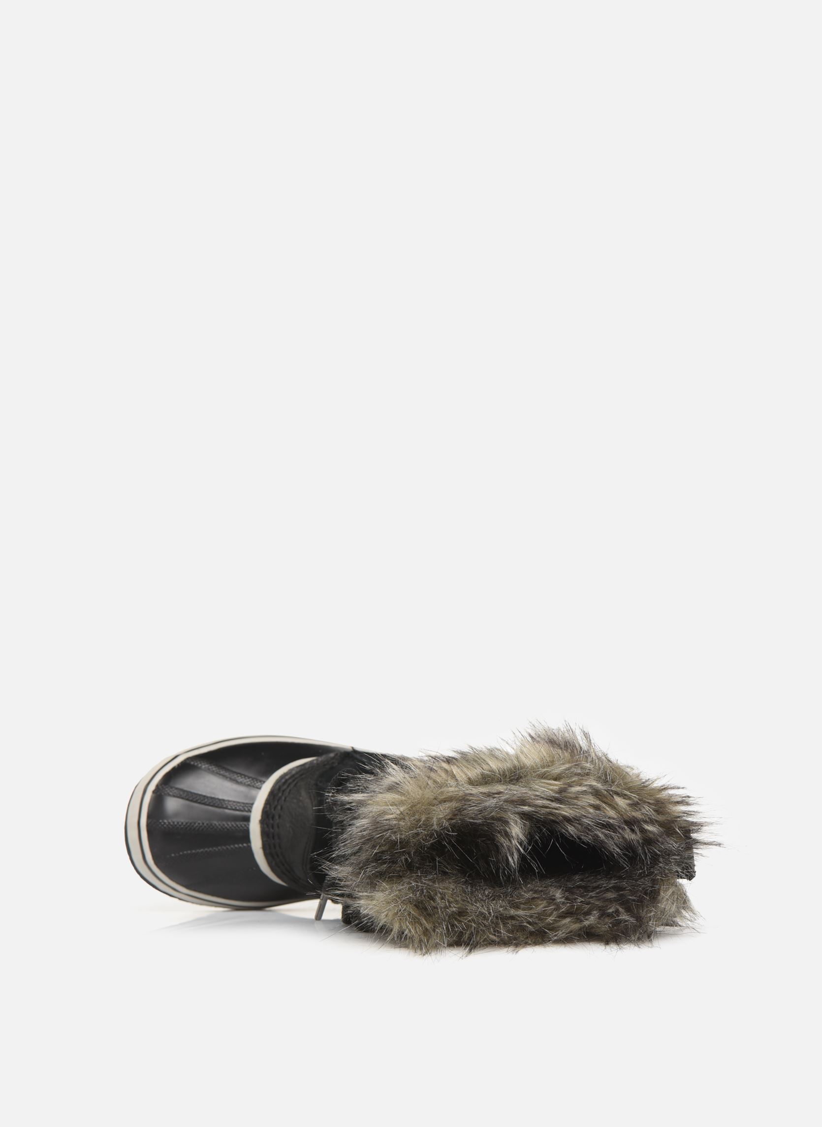 Schneestiefel Joan Of Arctic damen schwarz Sorel Schneestiefel Joan Of Arctic damen schwarz Noir