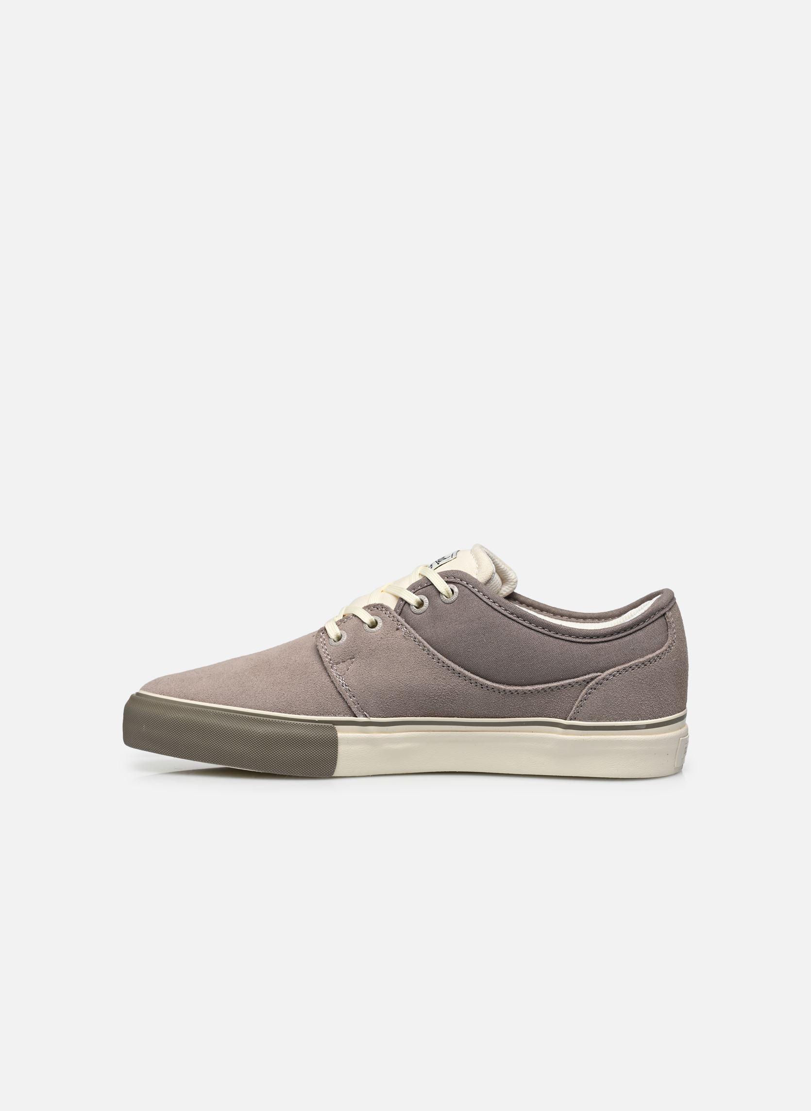 Niedrige Sneaker MAHALO herren beige Globe Niedrige Sneaker MAHALO herren beige TAUPE/ANTIQUE
