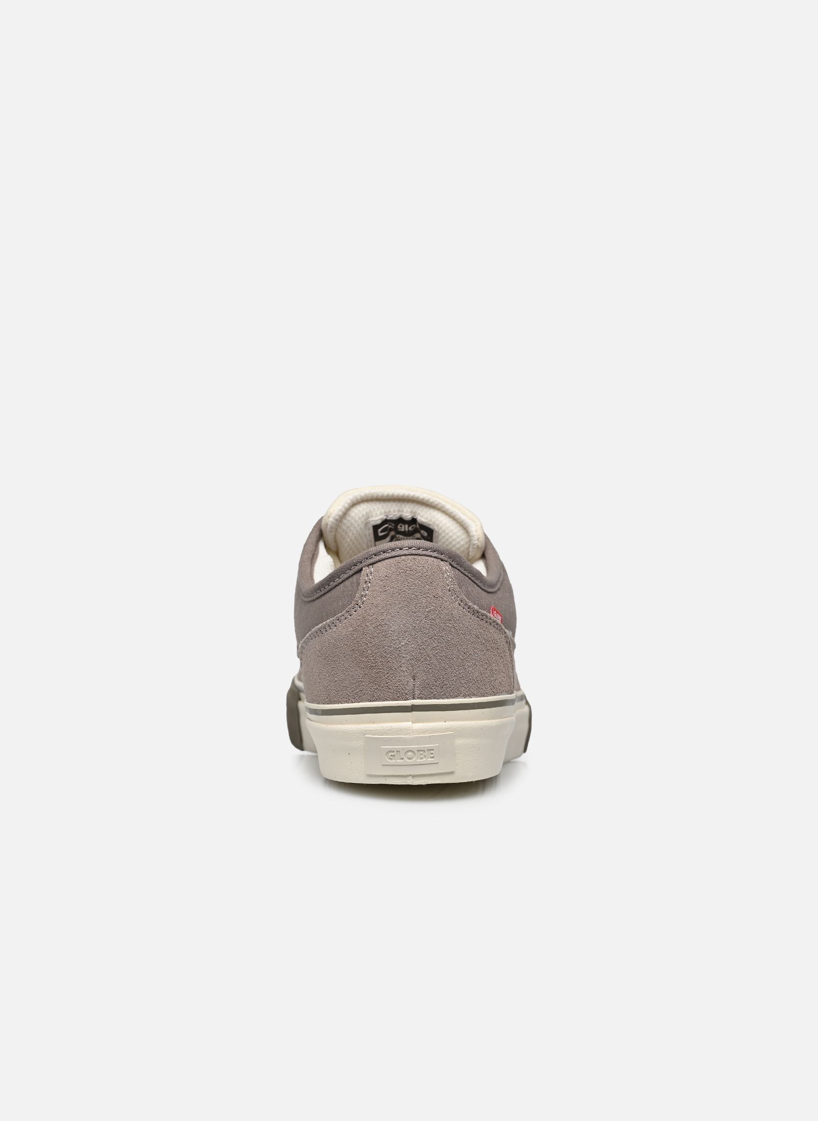 Niedrige Sneaker MAHALO herren beige Globe Niedrige Sneaker MAHALO herren beige TAUPE/ANTIQUE