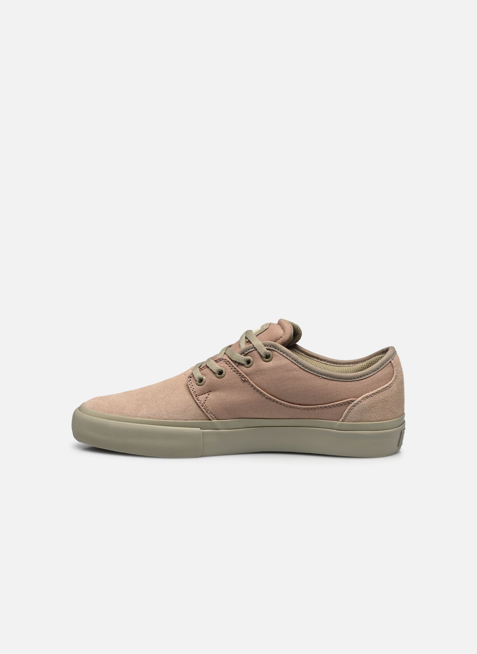 Baskets basses MAHALO homme beige Globe Baskets basses MAHALO homme beige STONE/KHAKI