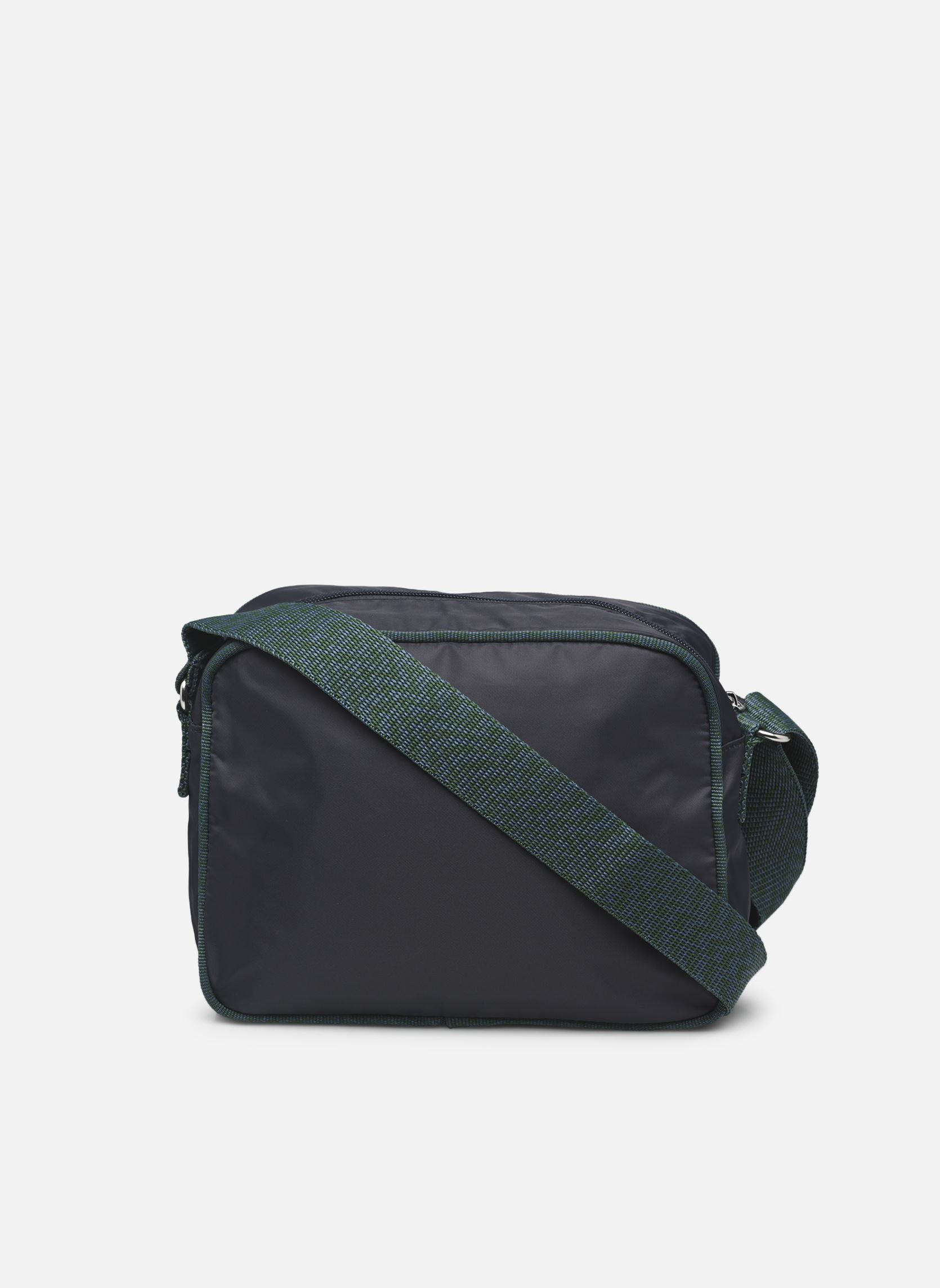 Sacs bandoulière Small Besace bleu Bensimon Sacs bandoulière Small Besace bleu Bleu nuit