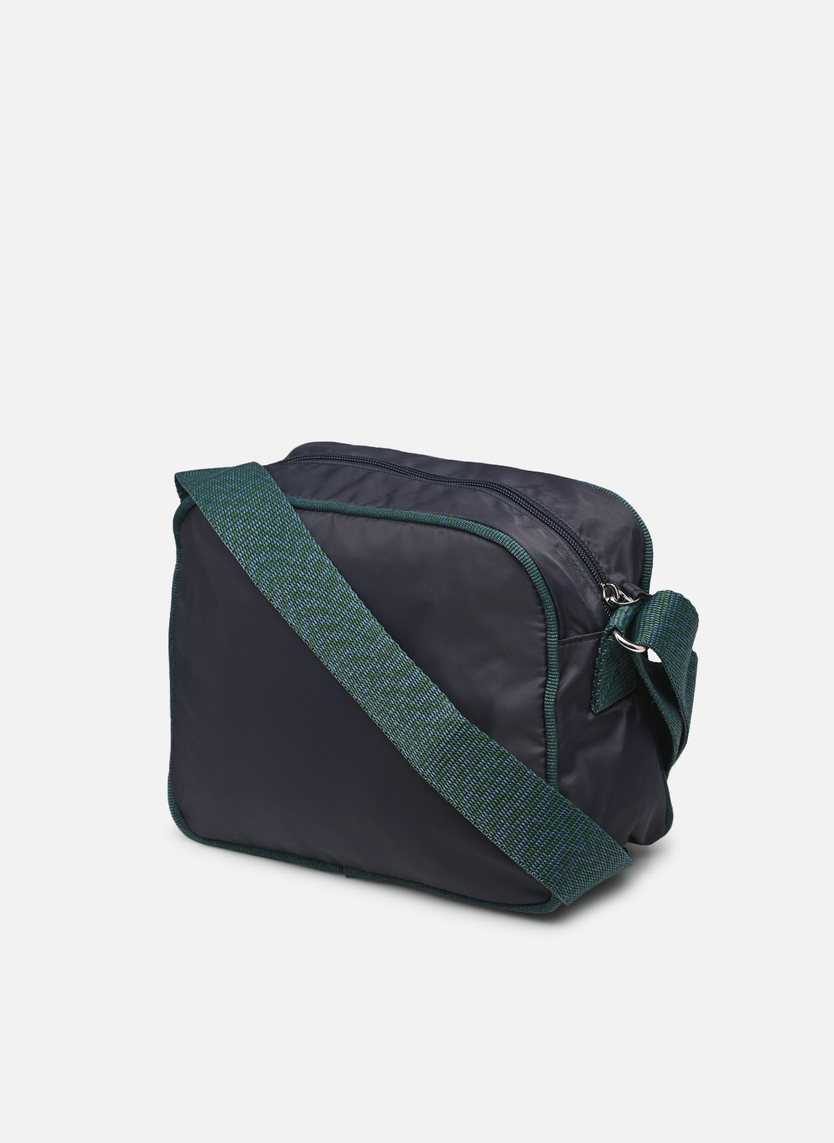Sacs bandoulière Small Besace bleu Bensimon Sacs bandoulière Small Besace bleu Bleu nuit