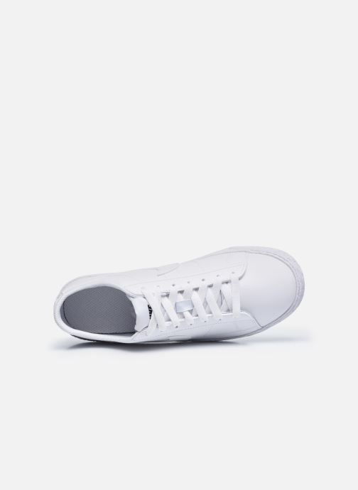 nike blazer piele