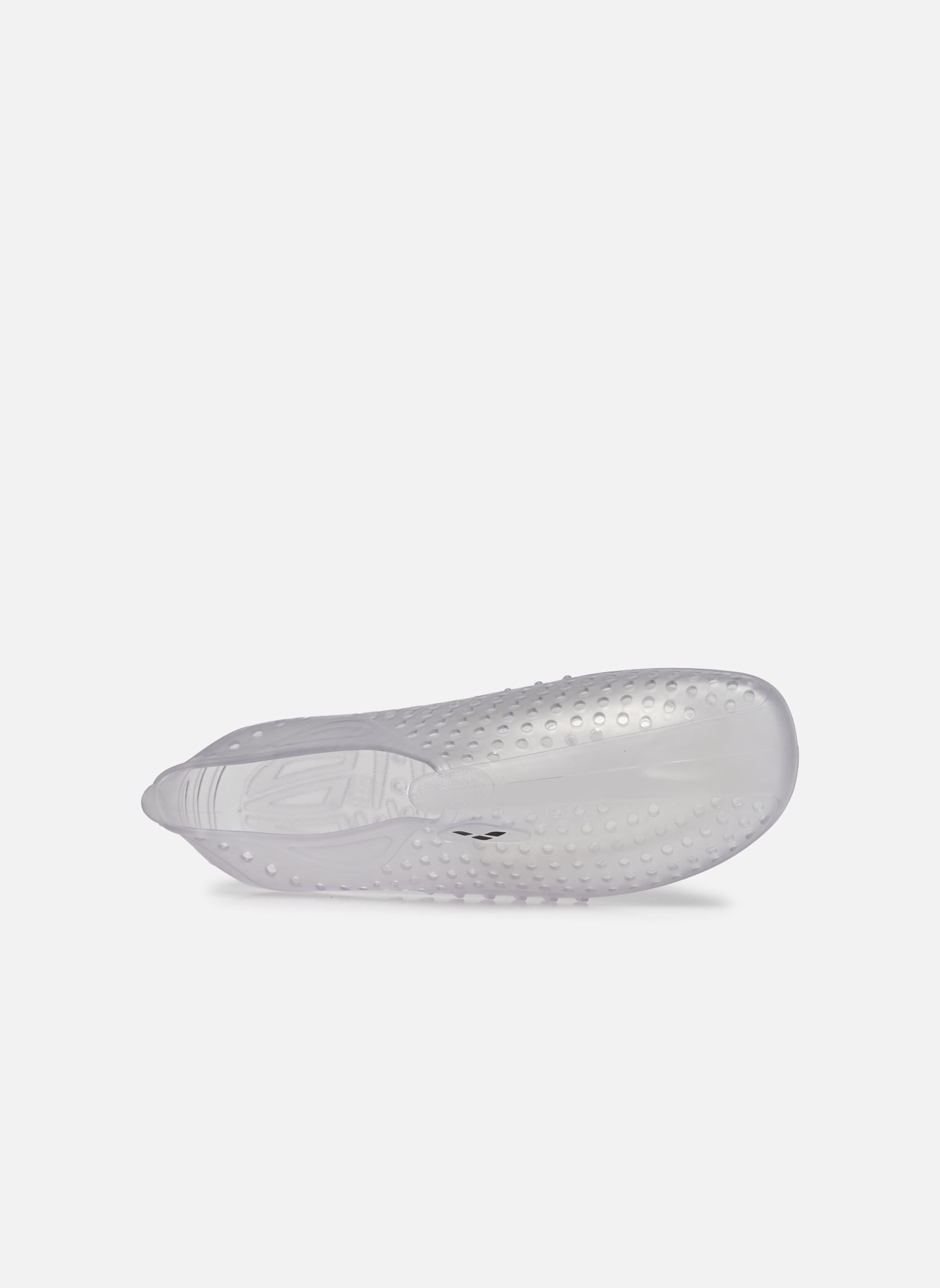 Sandales de bain Sharm 2 M homme transparent Arena Sandales de bain Sharm 2 M homme transparent CLEAR