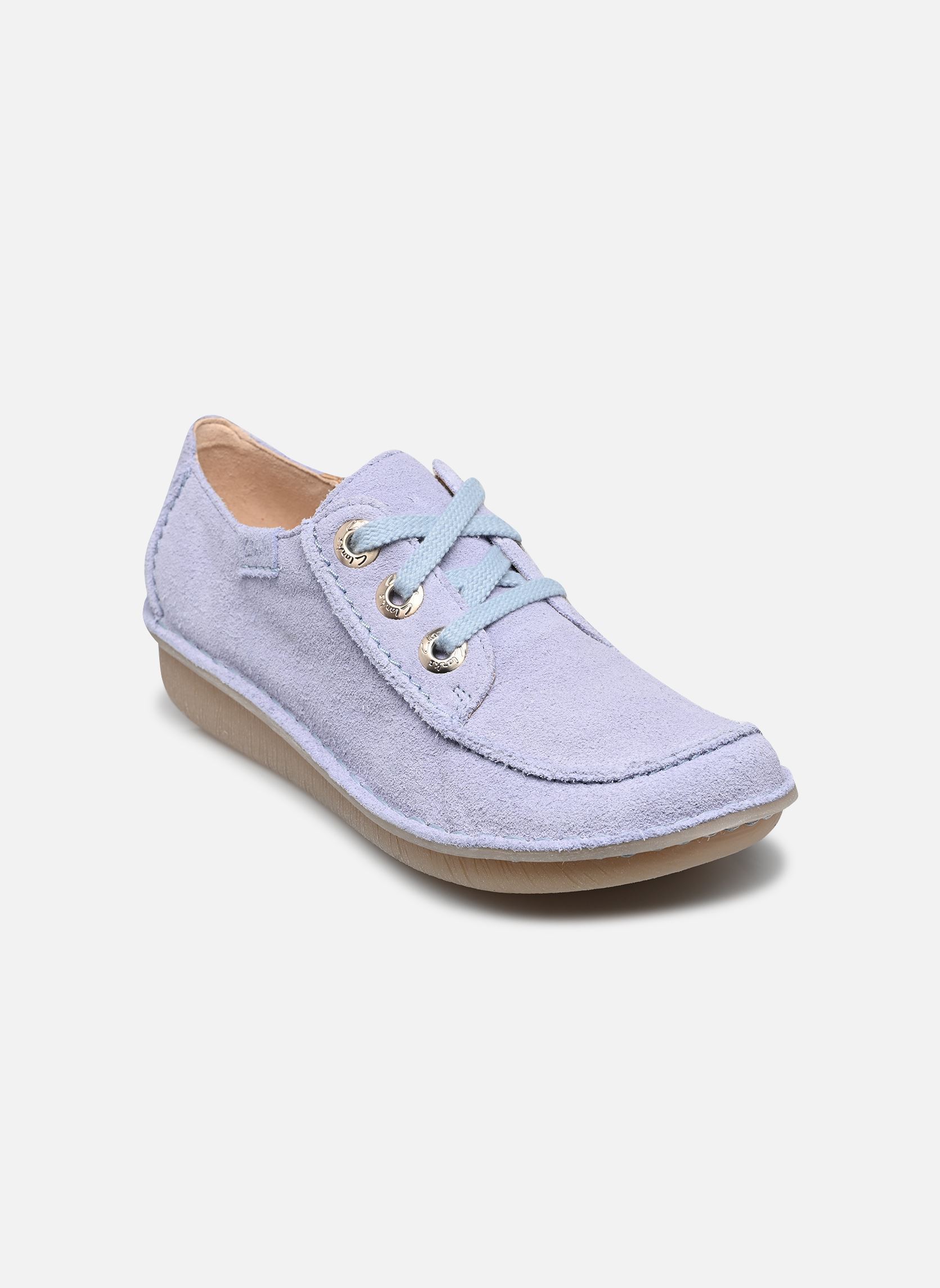 Chaussures à lacets Clarks Funny Dream pour