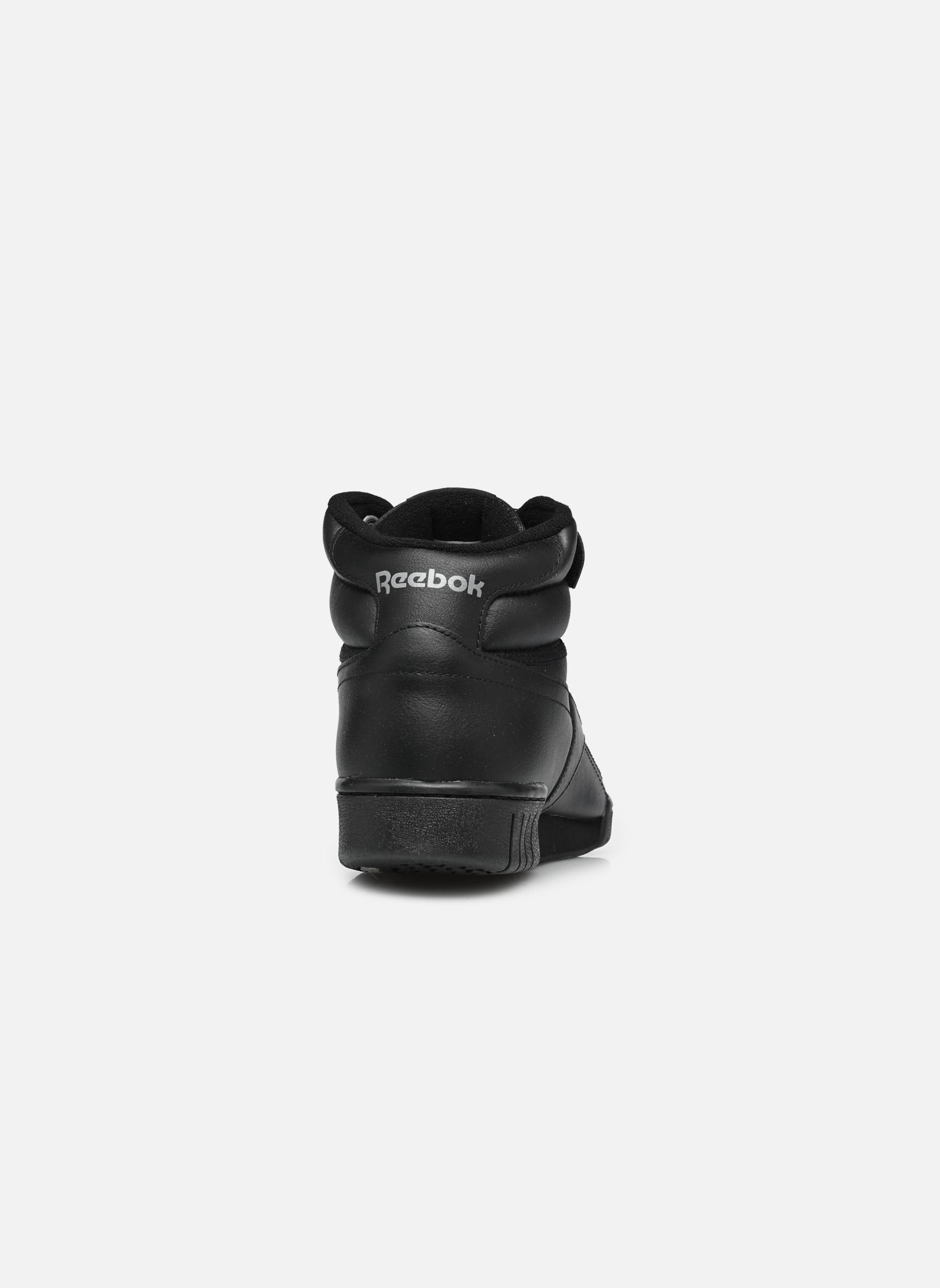 Baskets montantes Ex-O-Fit Hi homme noir Reebok Baskets montantes Ex-O-Fit Hi homme noir BLACK INT