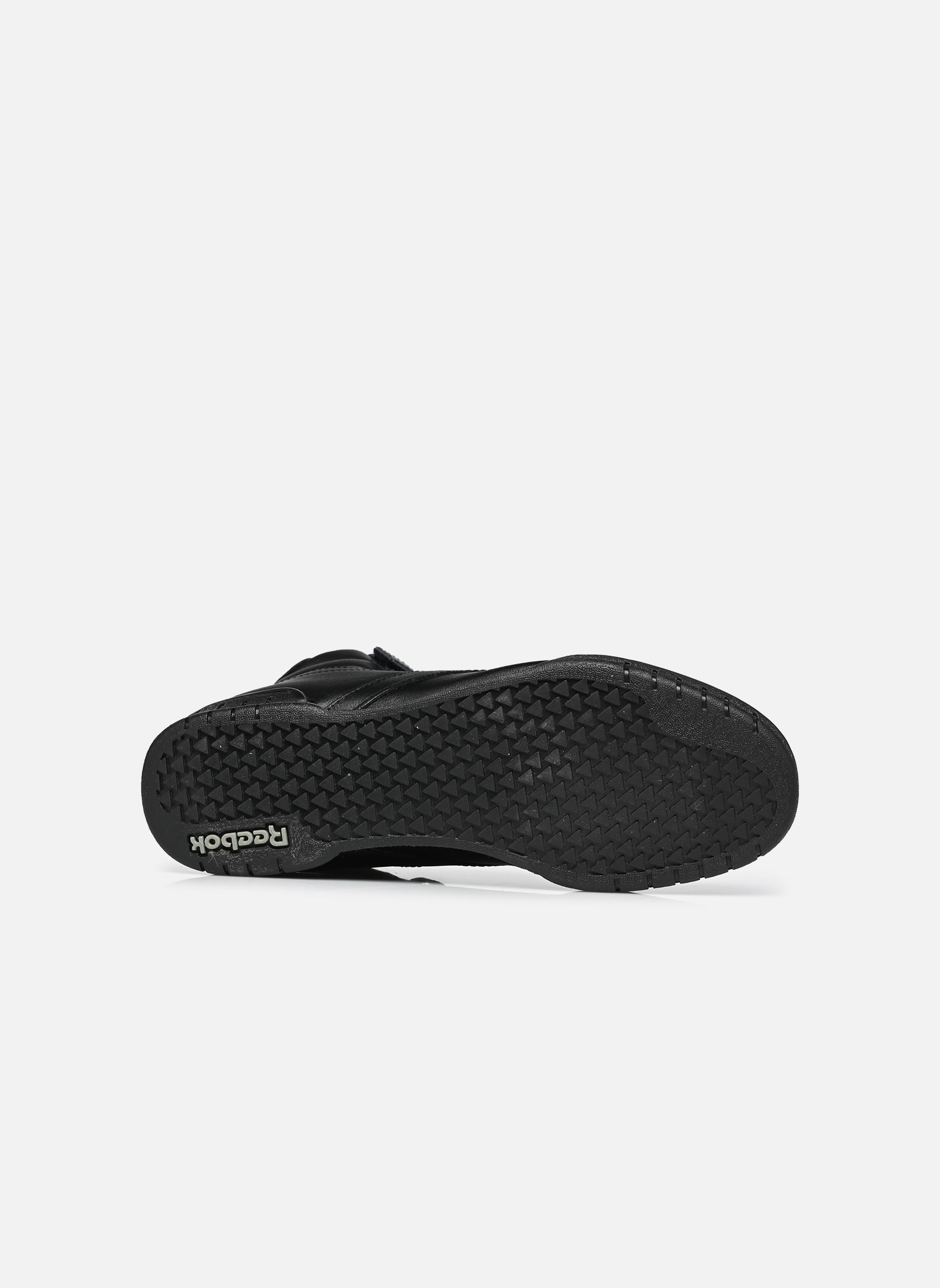 Baskets montantes Ex-O-Fit Hi homme noir Reebok Baskets montantes Ex-O-Fit Hi homme noir BLACK INT