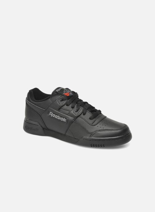 Reebok classic homme noir pas cher Clearance