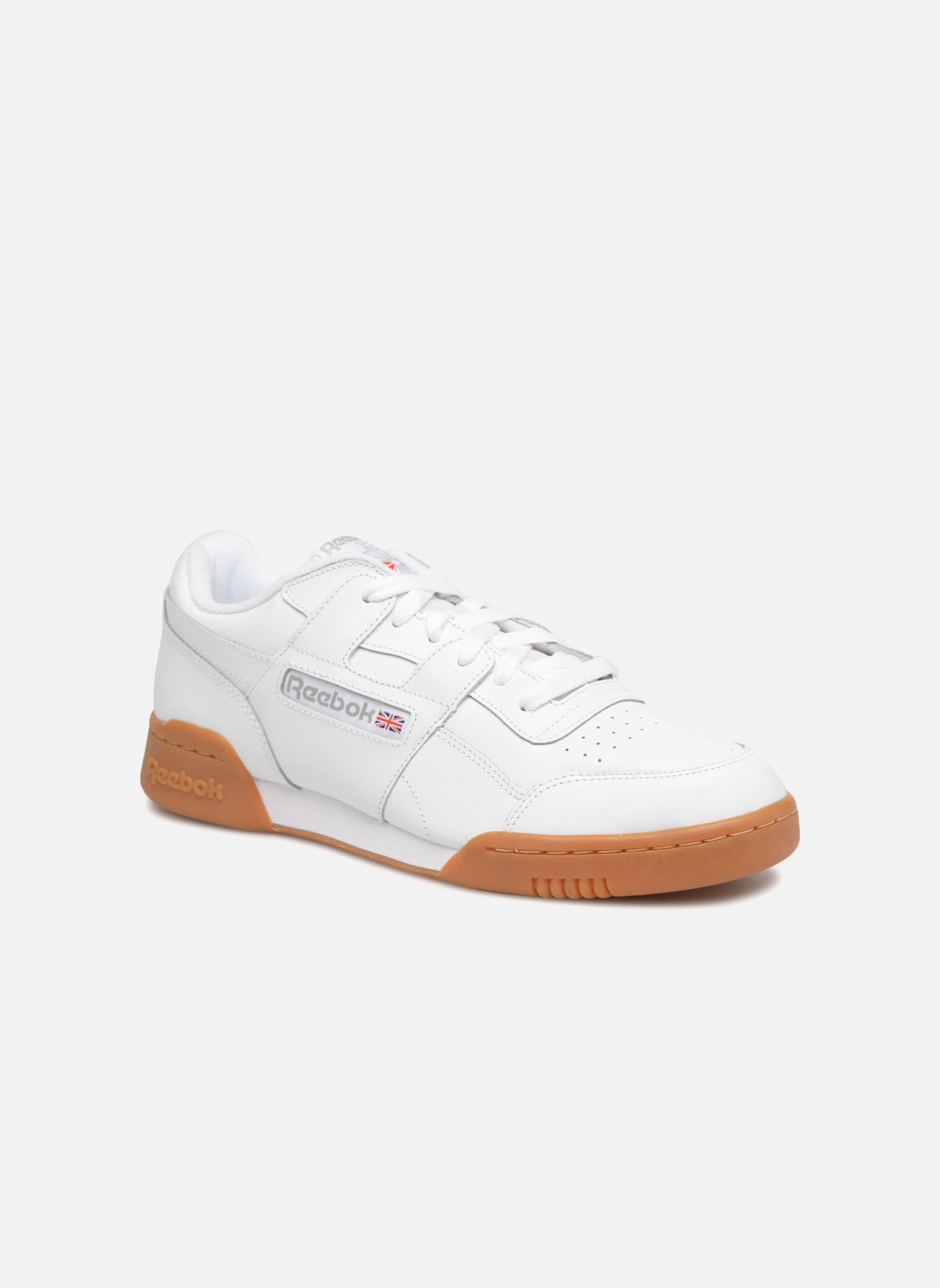 Baskets basses Reebok Classic WORKOUT PLUS