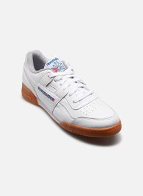 Niedrige Sneaker Workout Plus herren schwarz