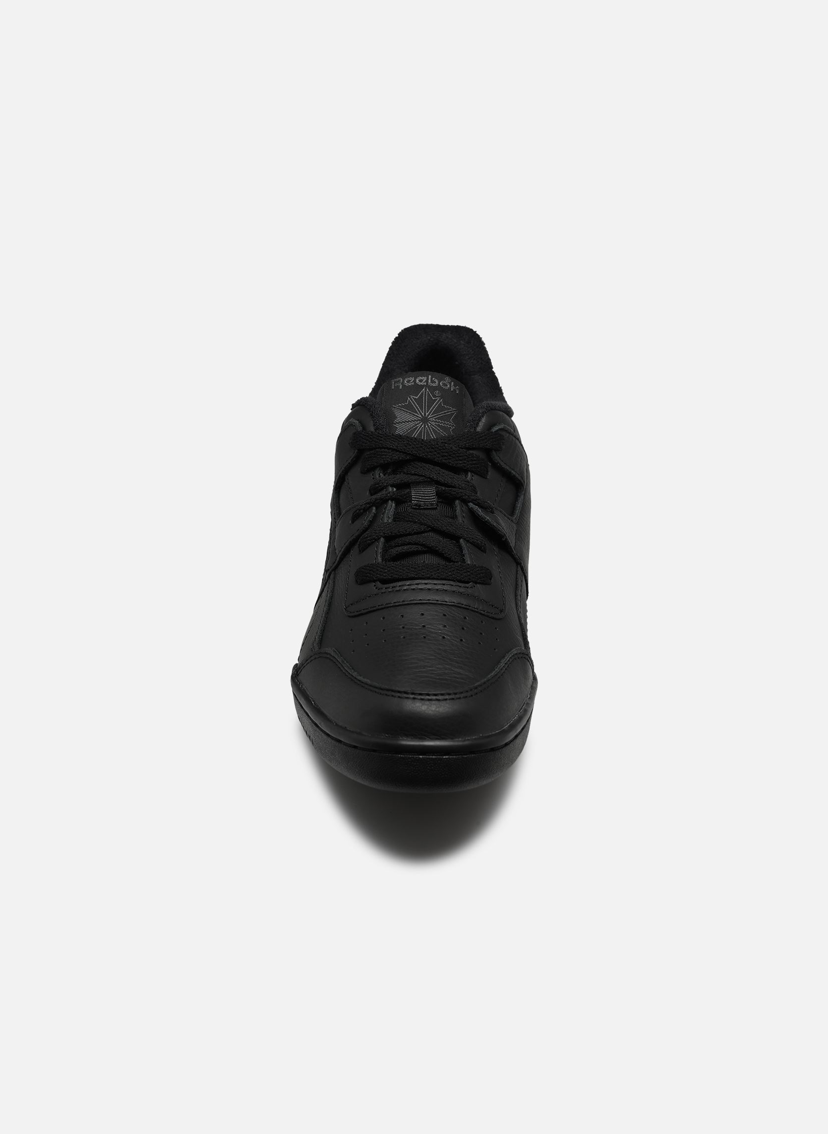 Niedrige Sneaker Workout Plus herren schwarz Reebok Niedrige Sneaker Workout Plus herren schwarz ACK/BLACK