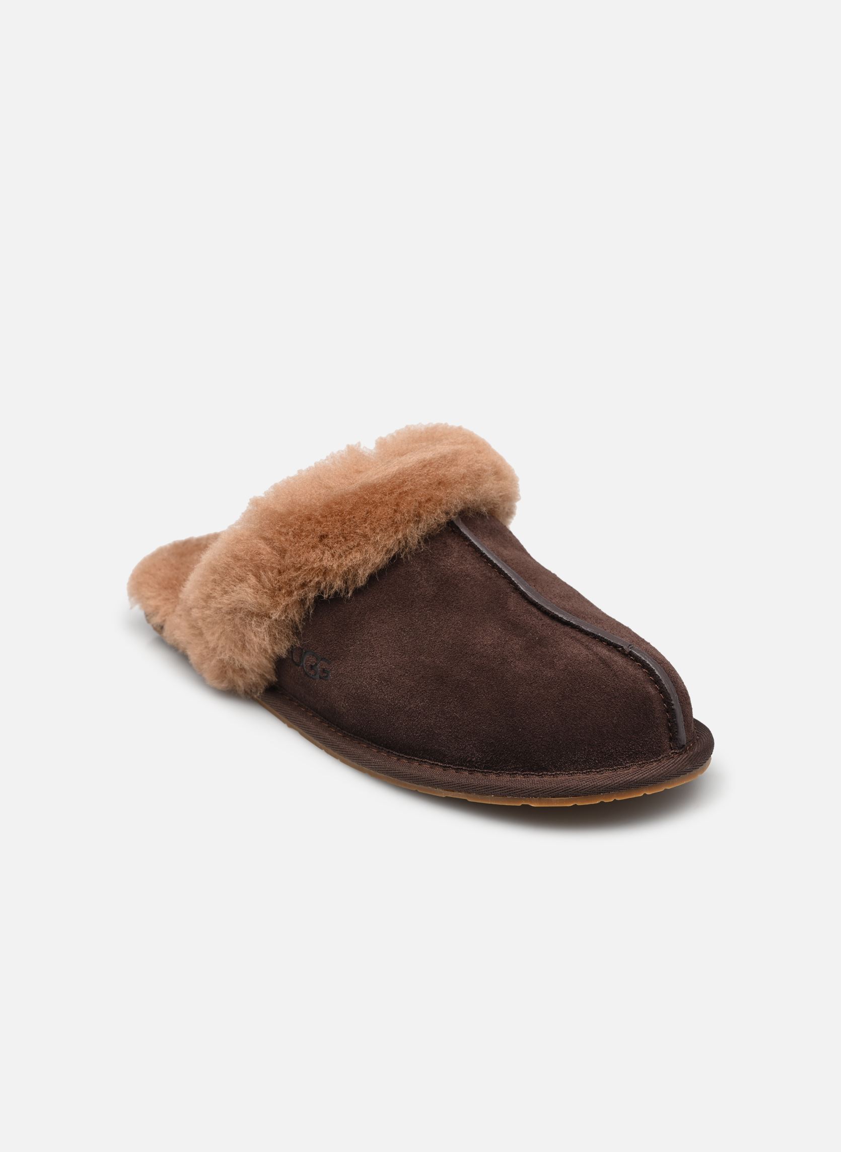 Boots UGG SCUFFETTE II - vue 9