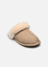 Chaussons W Scuffette II femme noir