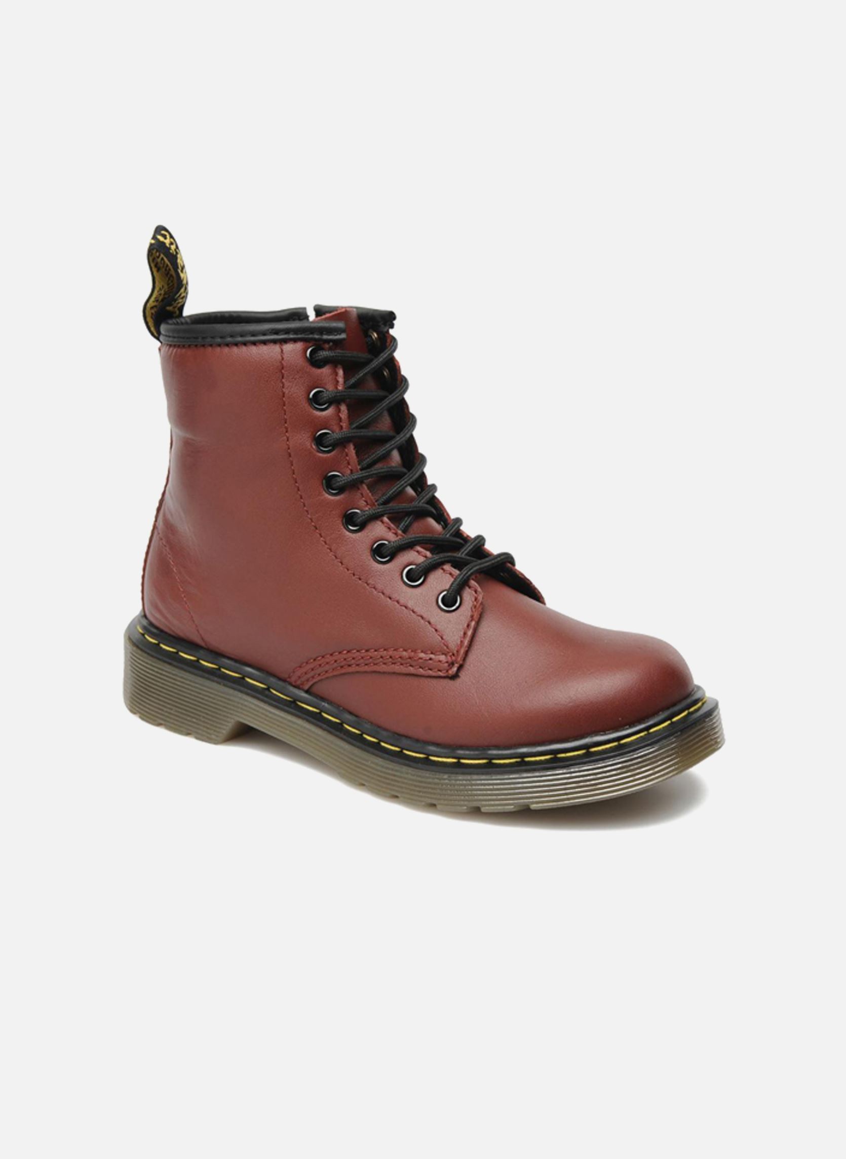 Bottines et boots Dr. Martens 1460 J pour Enfant
