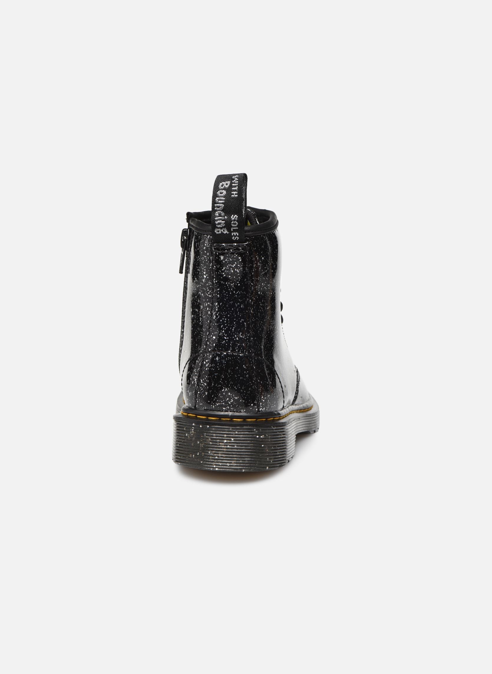 Boots/bottines Dr Martens 1460.SCRIB.BACK sur