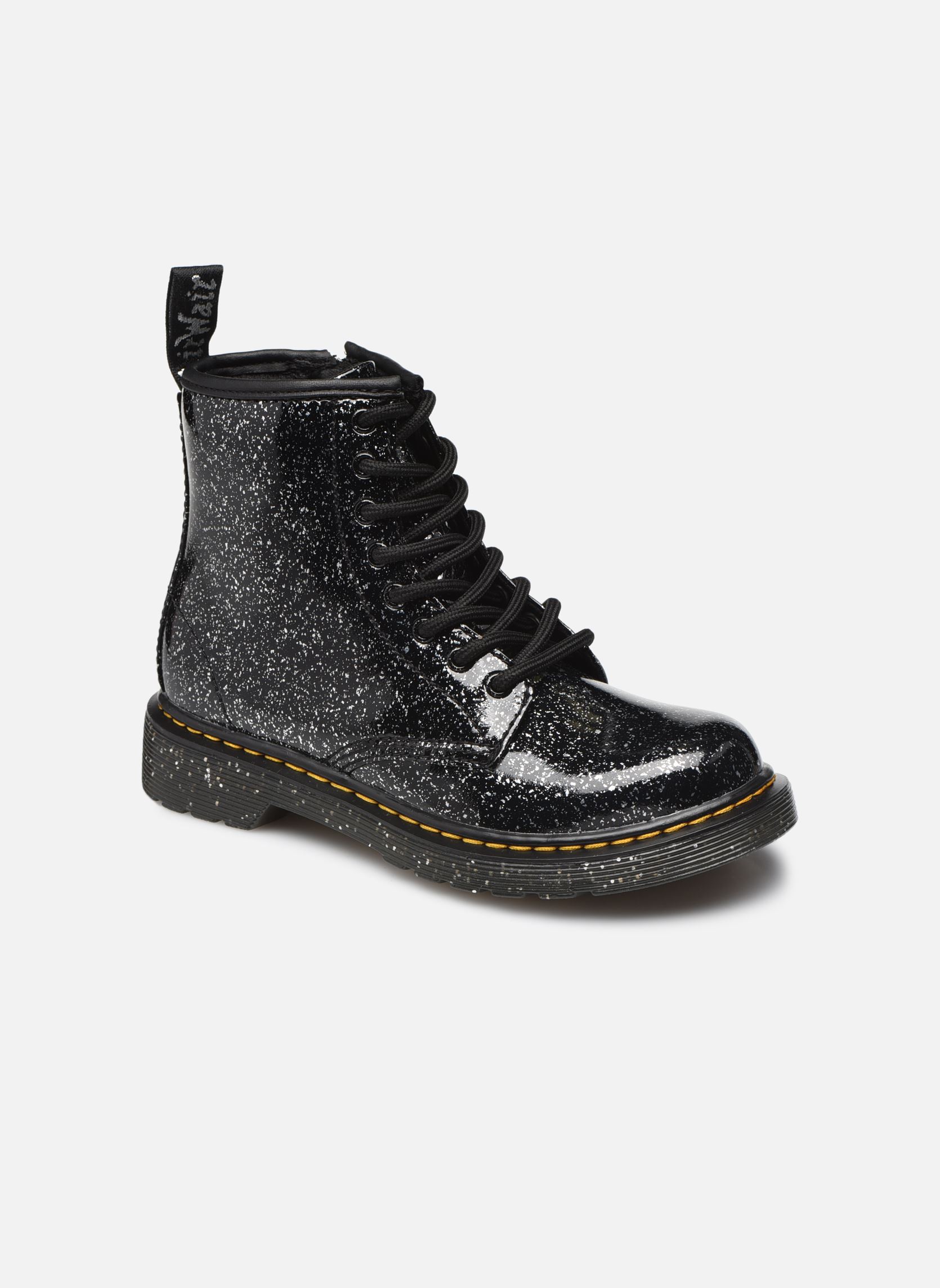 Boots enfant Dr. Martens CADET - vue 10