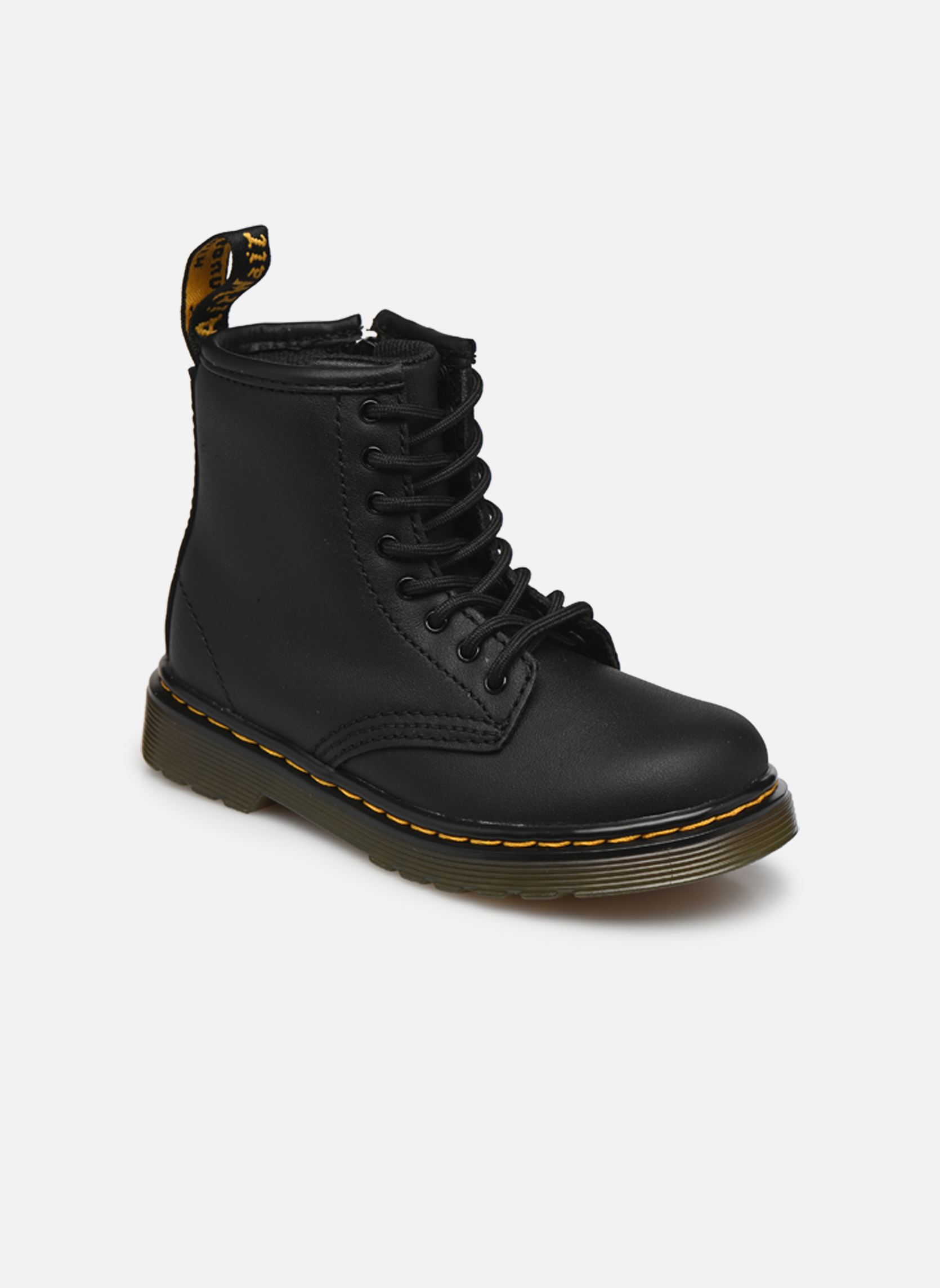 Bottines et boots Dr. Martens 1460 J pour Enfant Bottines et boots Dr. Martens 1460 J pour Enfant