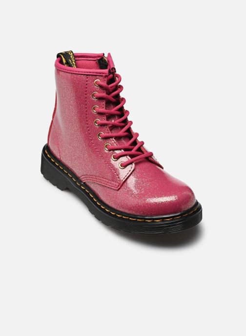 Dr. Martens Bottines 1460 J rose
