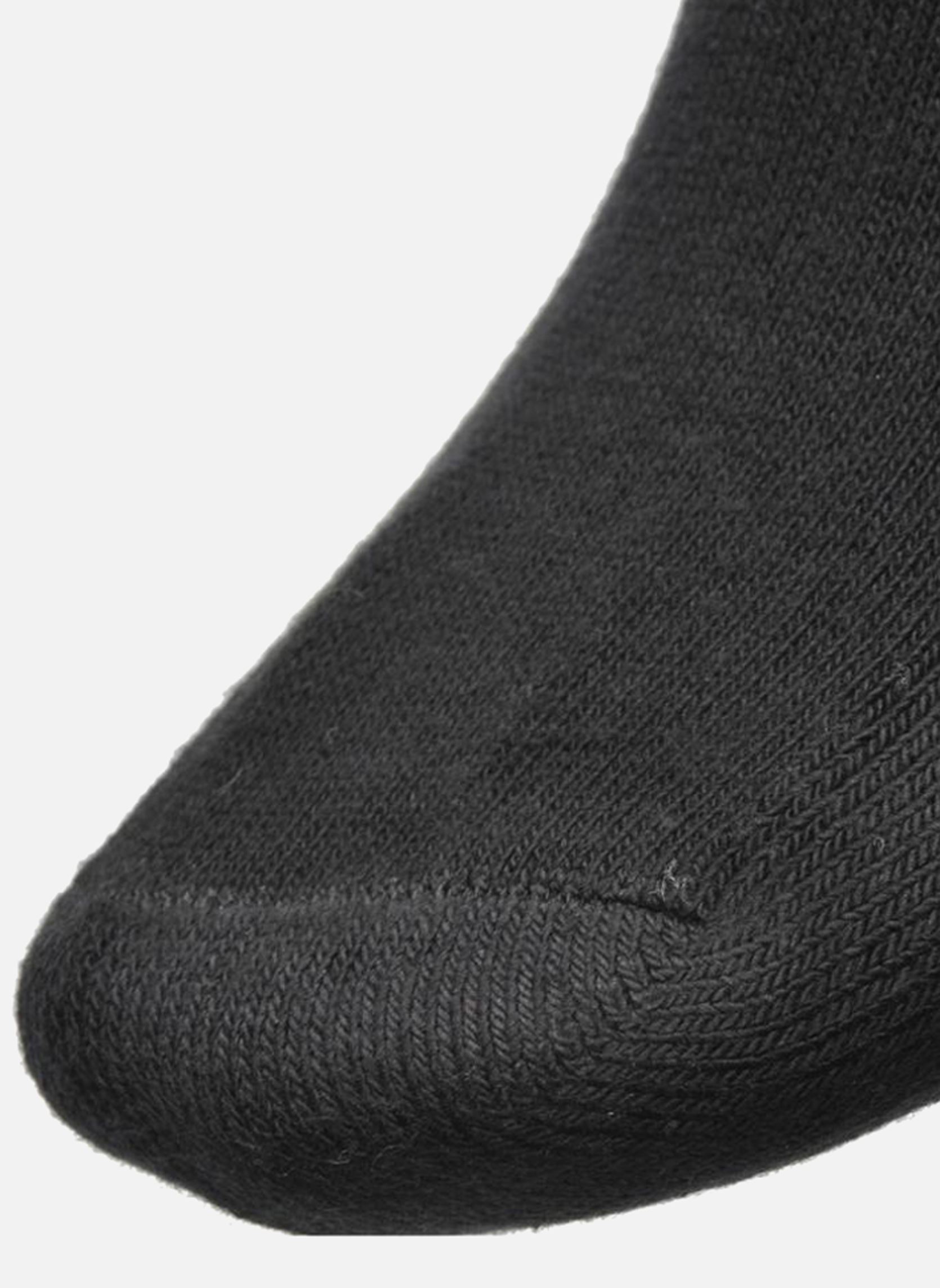 Sokken SPORT CREW - LOT DE 3 zwart Puma Socks Sokken SPORT CREW - LOT DE 3 zwart 200 BLACK
