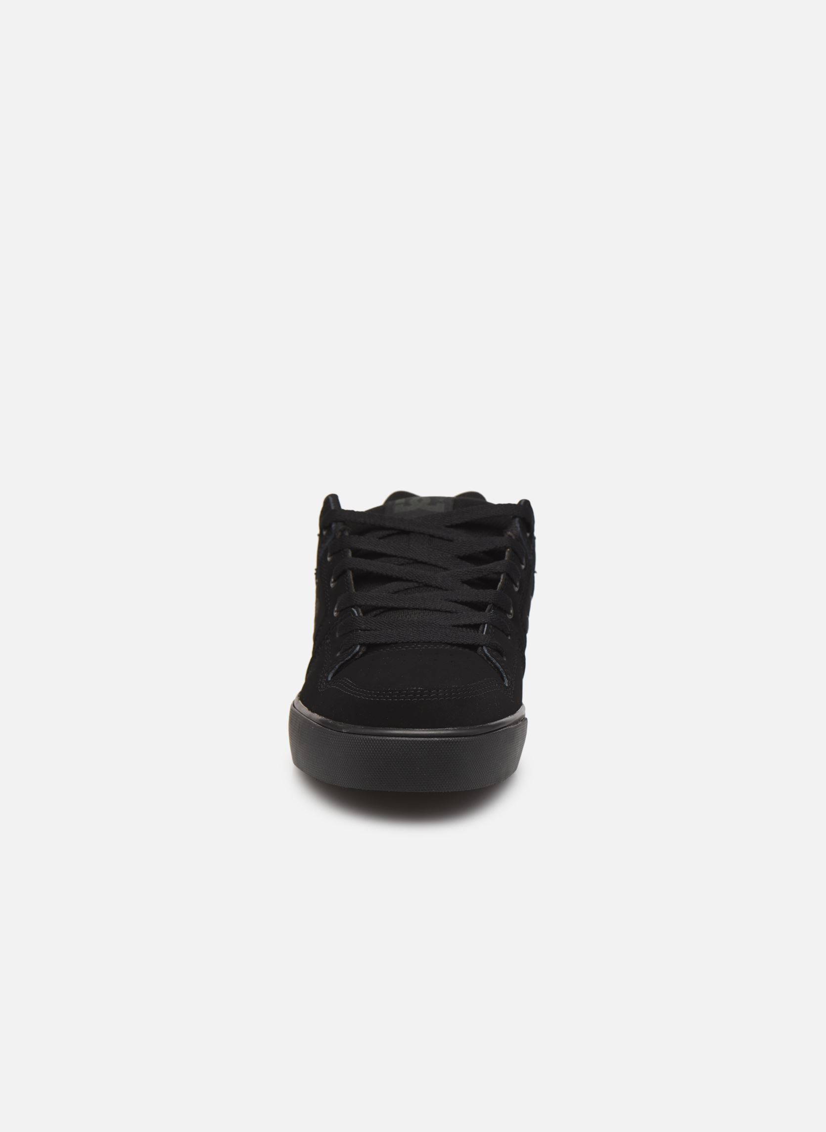 Niedrige Sneaker Pure M herren schwarz DC Shoes Niedrige Sneaker Pure M herren schwarz BlackPirate Black,BLACKPIRATE BLACK