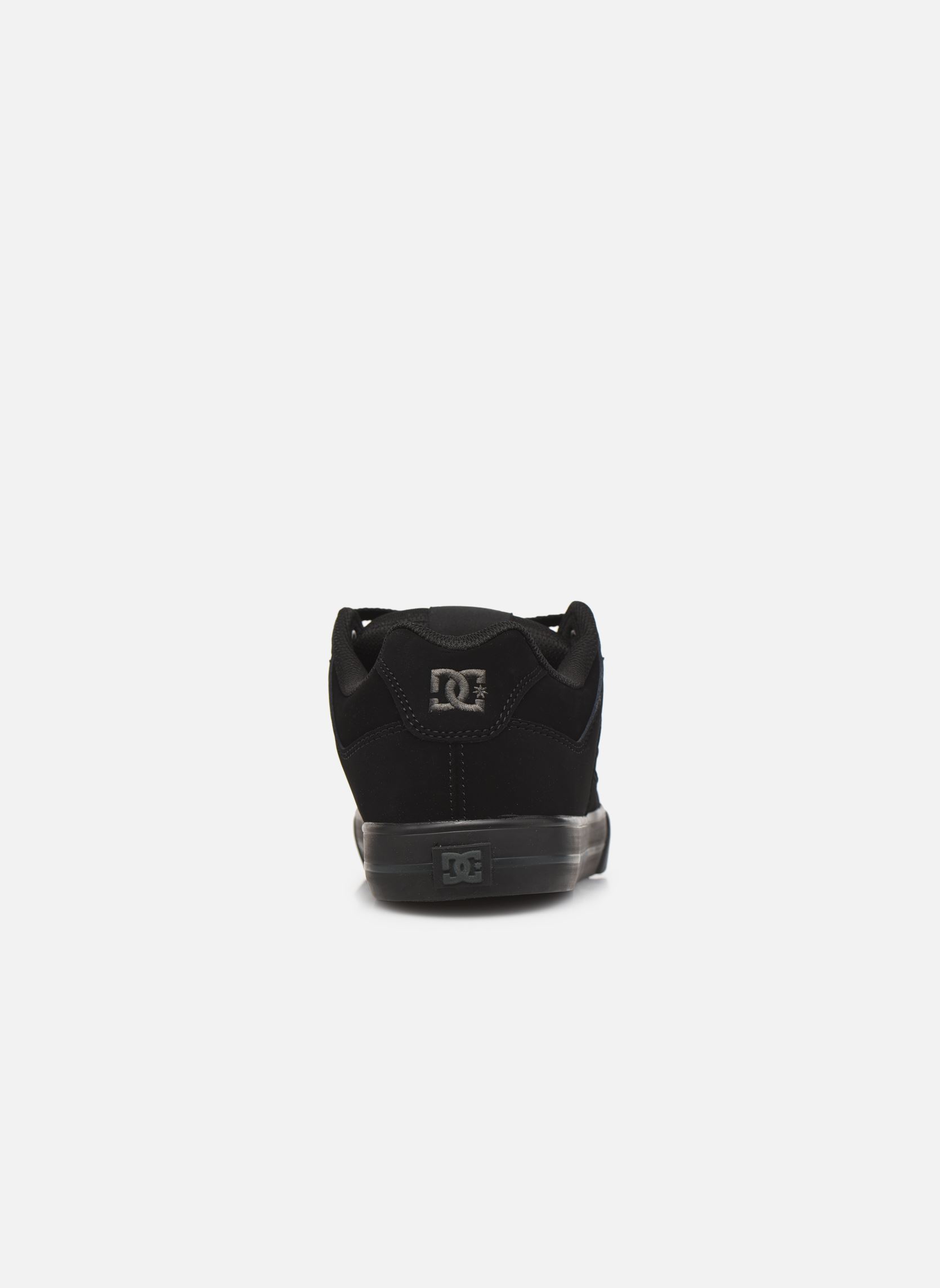 Niedrige Sneaker Pure M herren schwarz DC Shoes Niedrige Sneaker Pure M herren schwarz BlackPirate Black,BLACKPIRATE BLACK