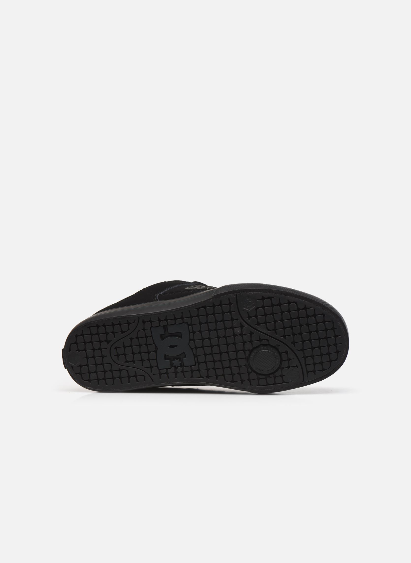 Niedrige Sneaker Pure M herren schwarz DC Shoes Niedrige Sneaker Pure M herren schwarz BlackPirate Black,BLACKPIRATE BLACK