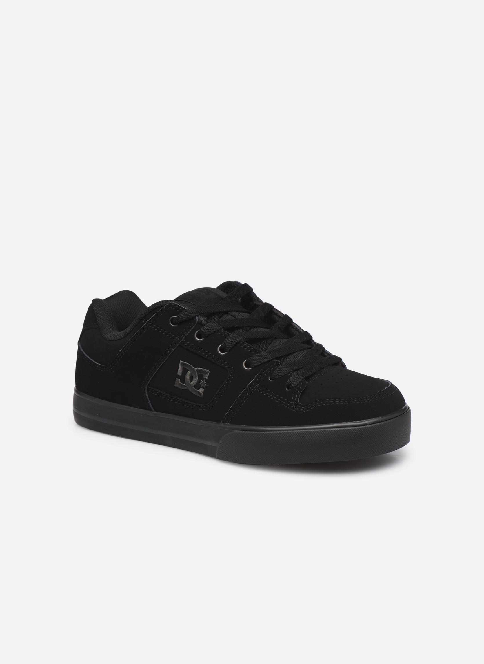 Baskets DC Shoes Pure M pour Homme Baskets DC Shoes Pure M pour Homme