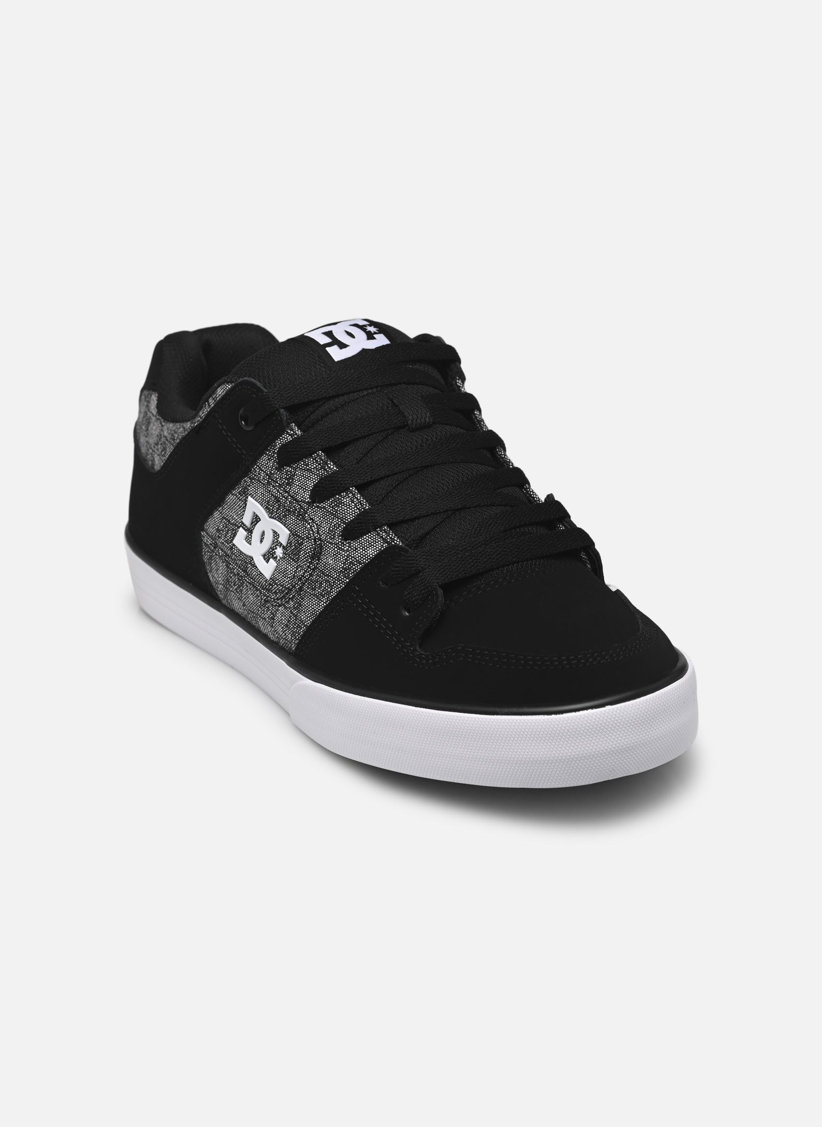 Chaussures de Skate DC Shoes DC PURE 300660 LPB - vue 5