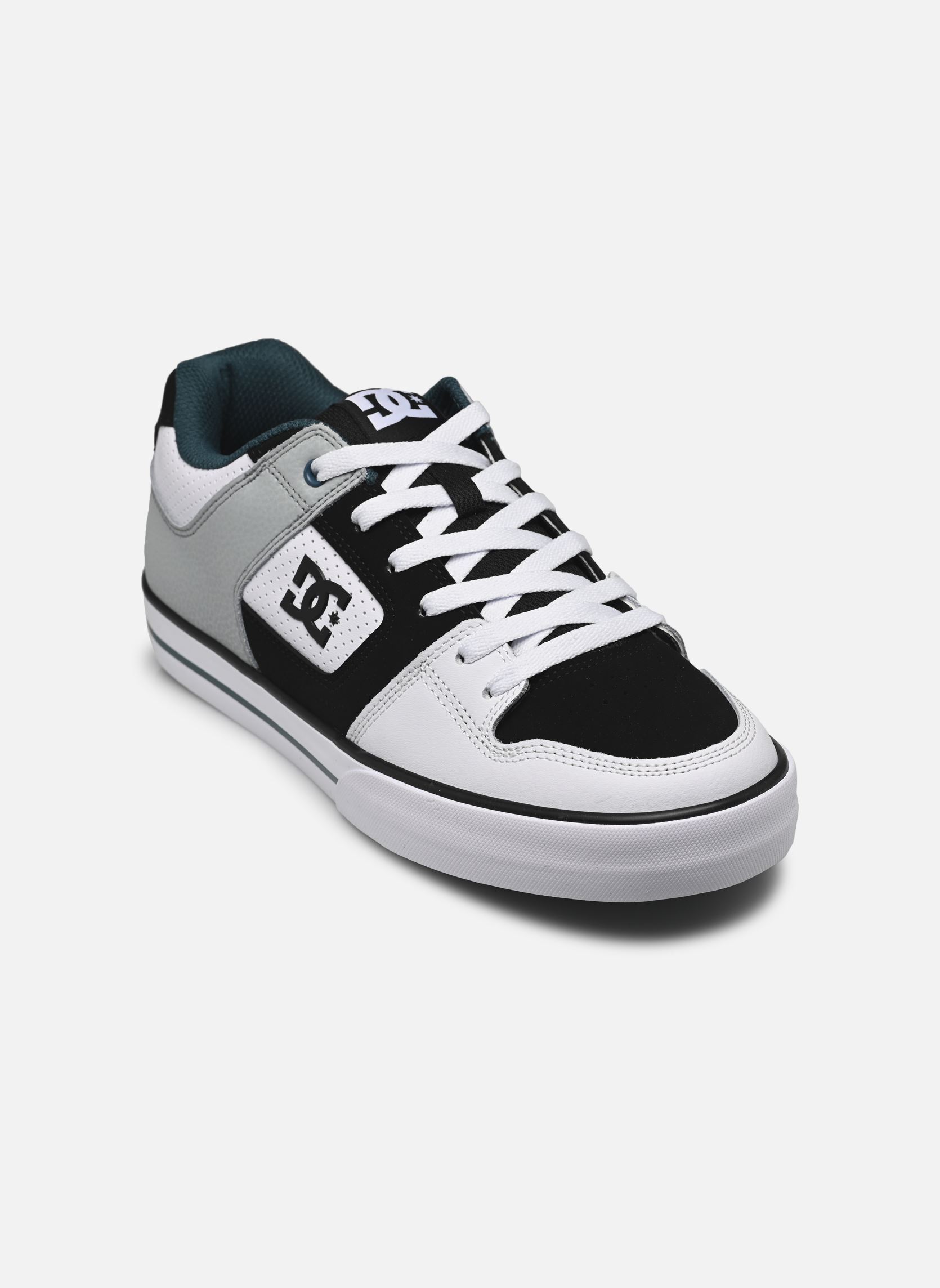 Chaussures de Skate DC Shoes DC PURE 300660 LPB - vue 4
