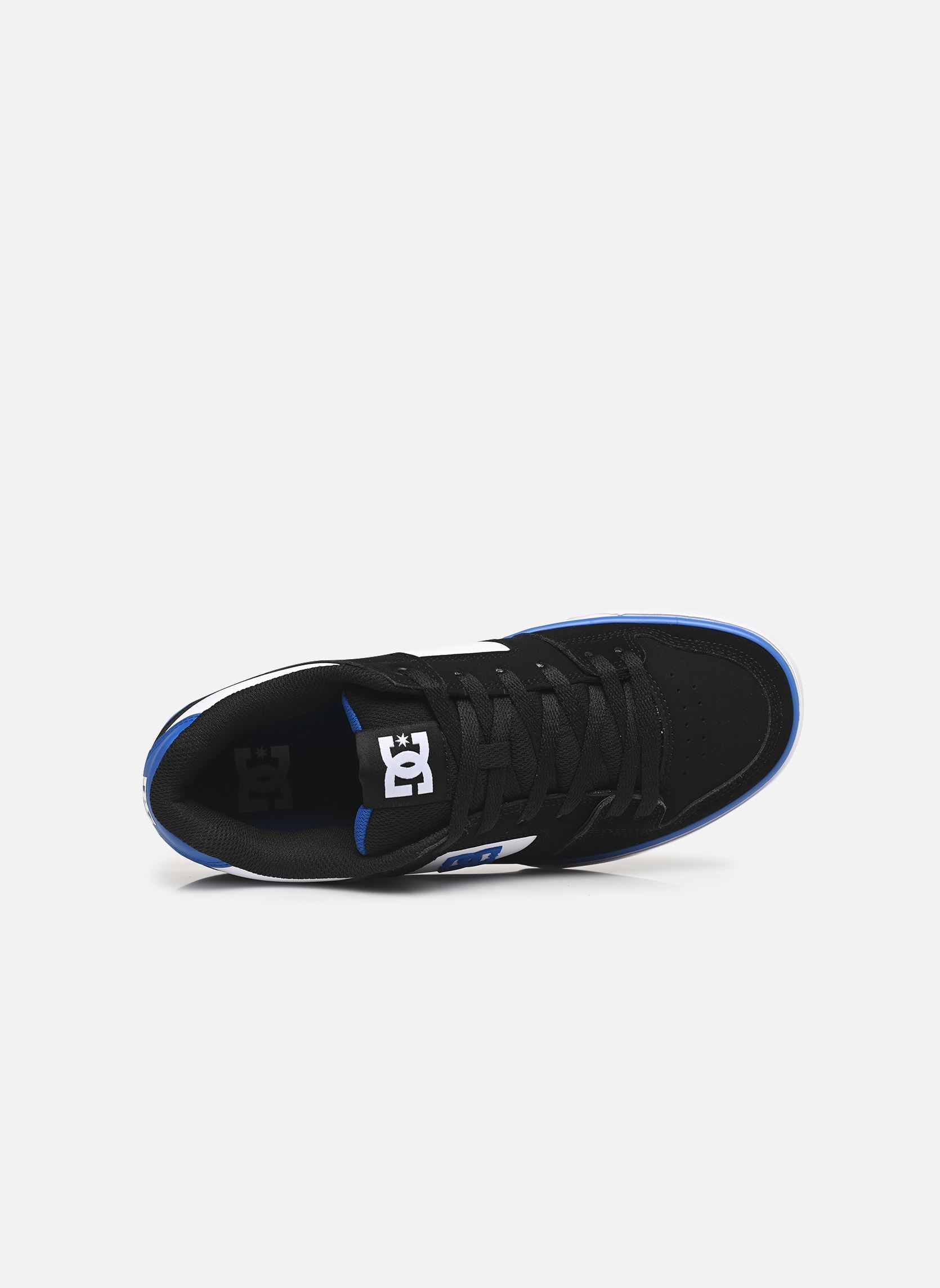 Zapatillas Pure M herren negro DC Shoes | Sarenza España