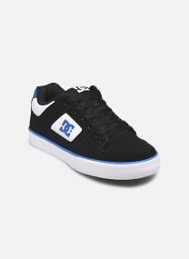 Baskets basses Pure M homme gris