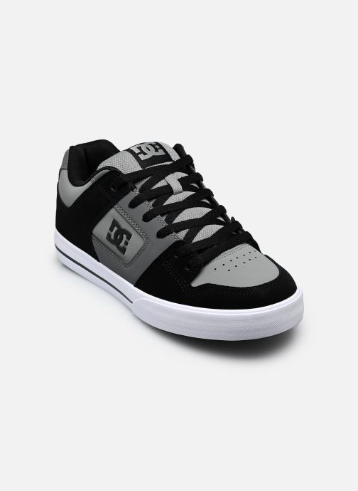 DC Shoes Lage sneakers Pure M heren grijs