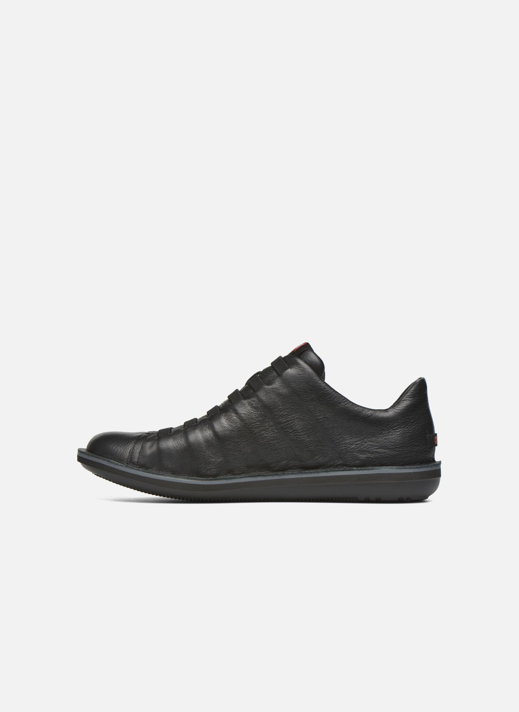 Niedrige Sneaker Beetle 18751 herren schwarz Camper Niedrige Sneaker Beetle 18751 herren schwarz Black