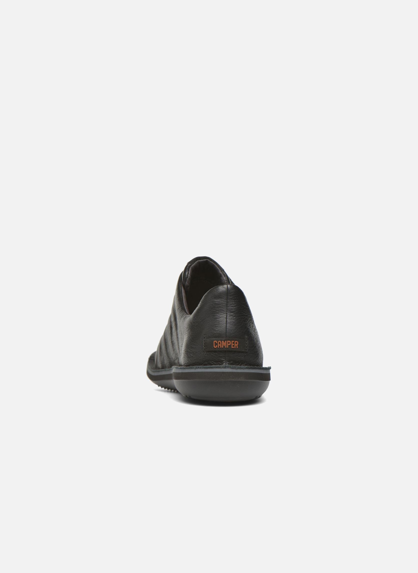 Niedrige Sneaker Beetle 18751 herren schwarz Camper Niedrige Sneaker Beetle 18751 herren schwarz Black